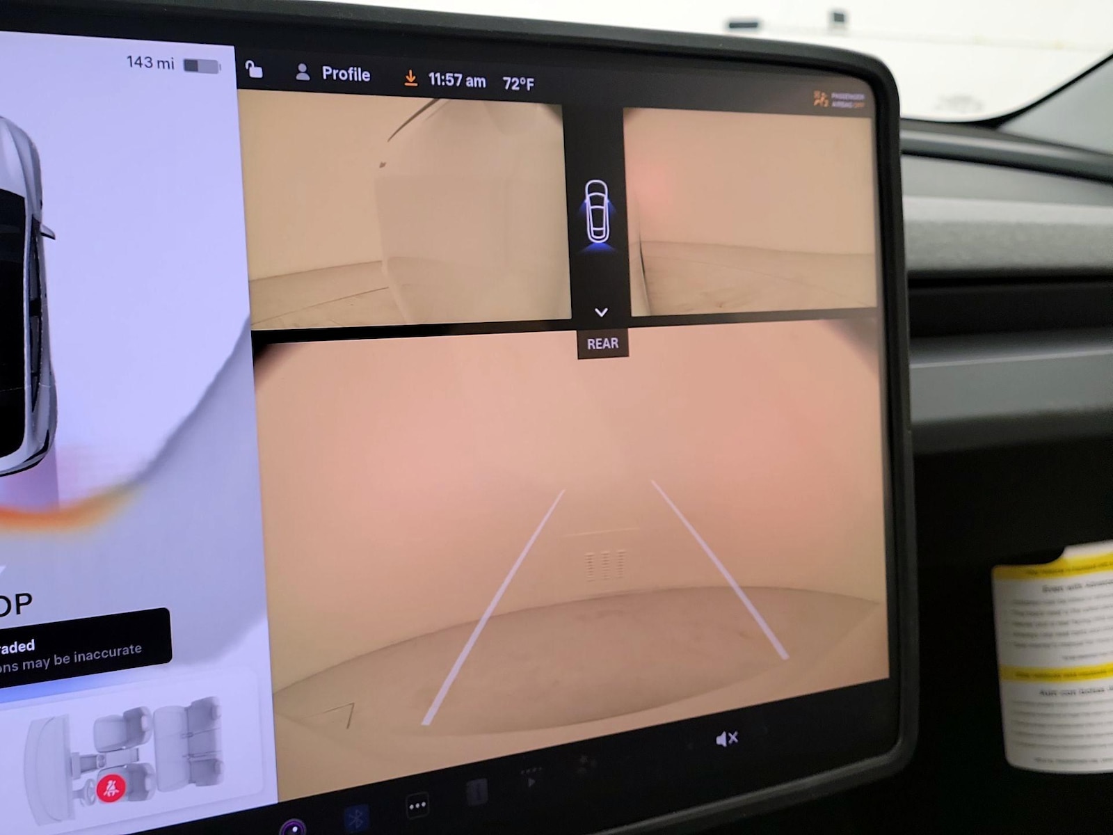 2026 Tesla Model Y Standard - Photo 15