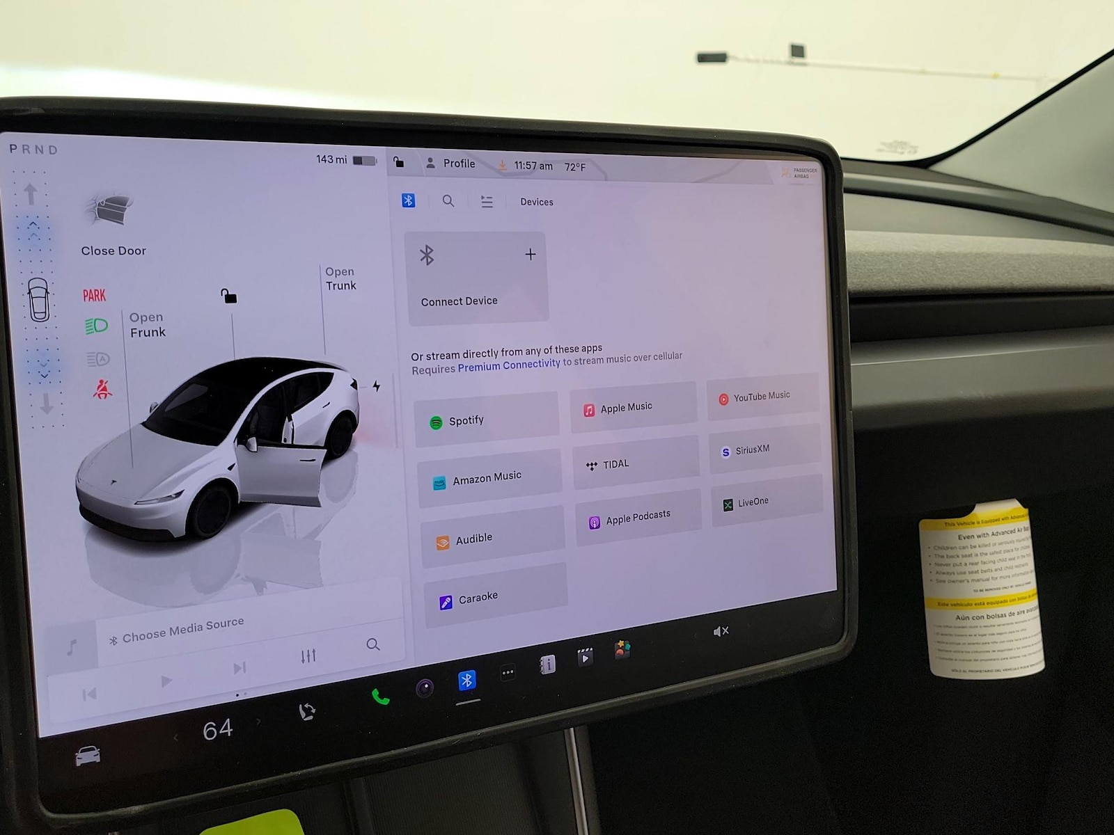 2026 Tesla Model Y Standard - Photo 16