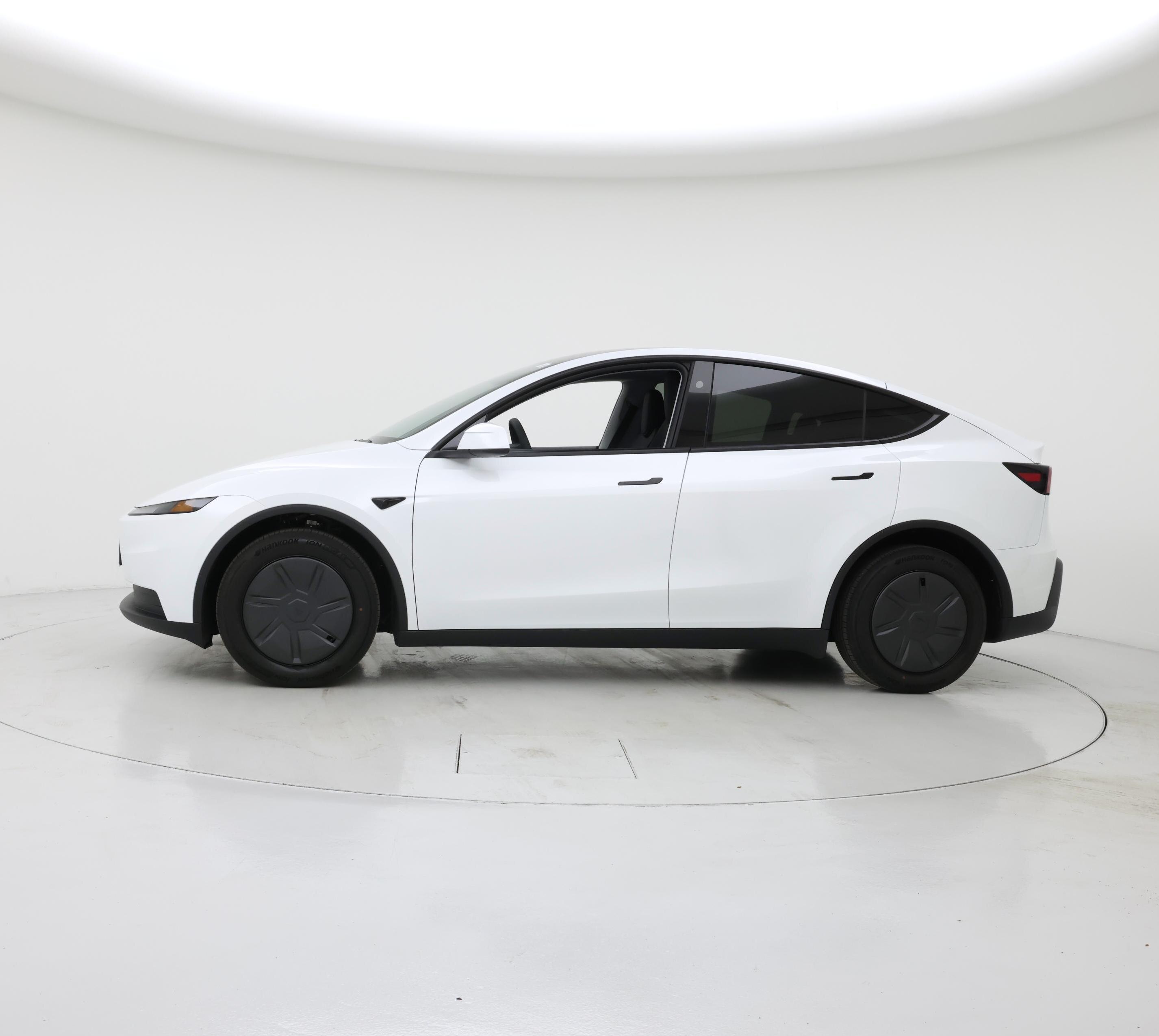 Thumbnail: 2026 Tesla Model Y - 3