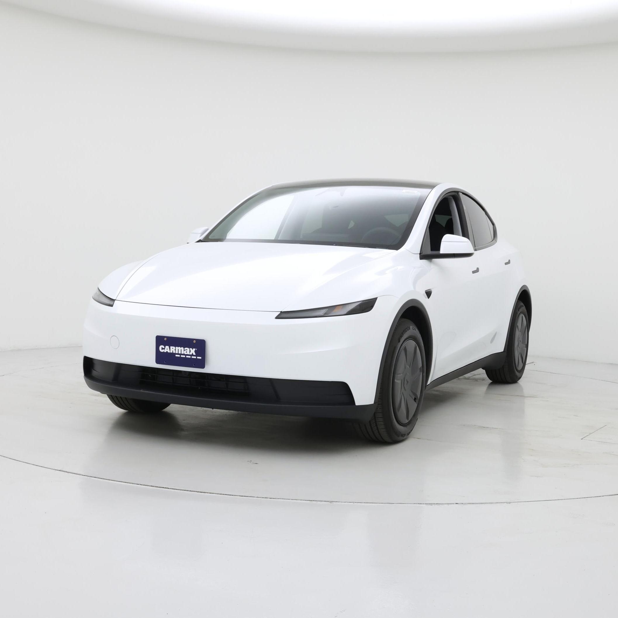 Thumbnail: 2026 Tesla Model Y - 4