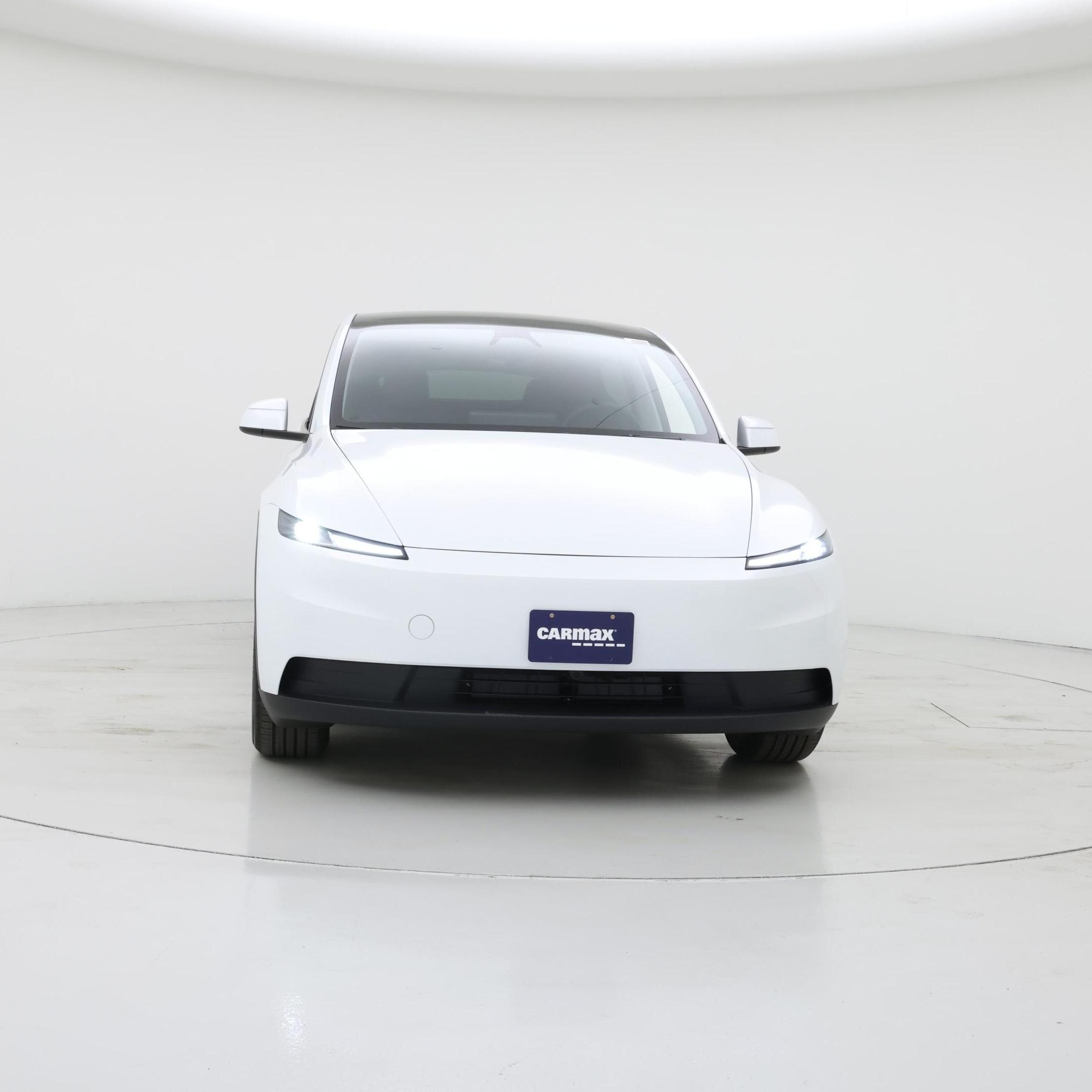Thumbnail: 2026 Tesla Model Y - 5