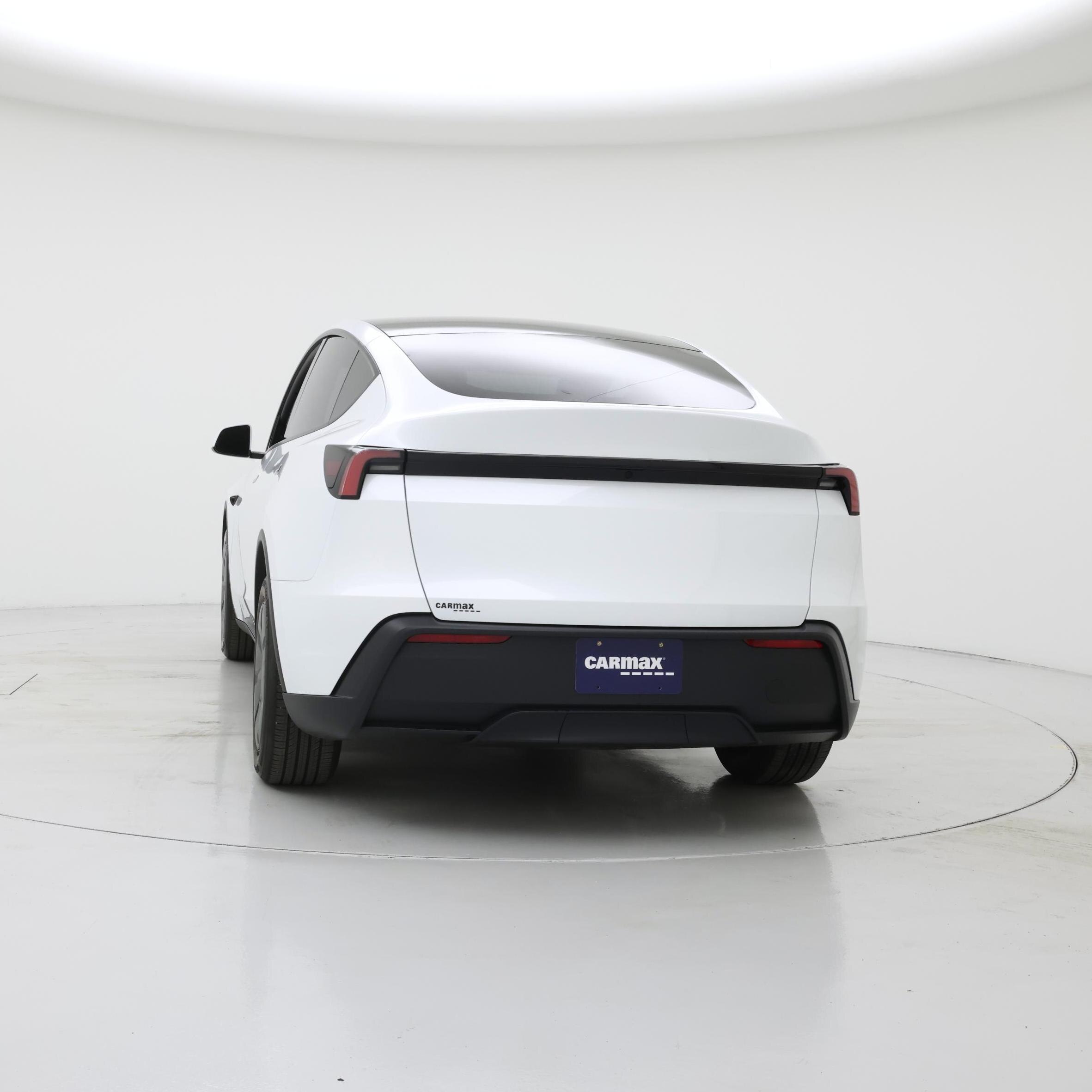 Thumbnail: 2026 Tesla Model Y - 6