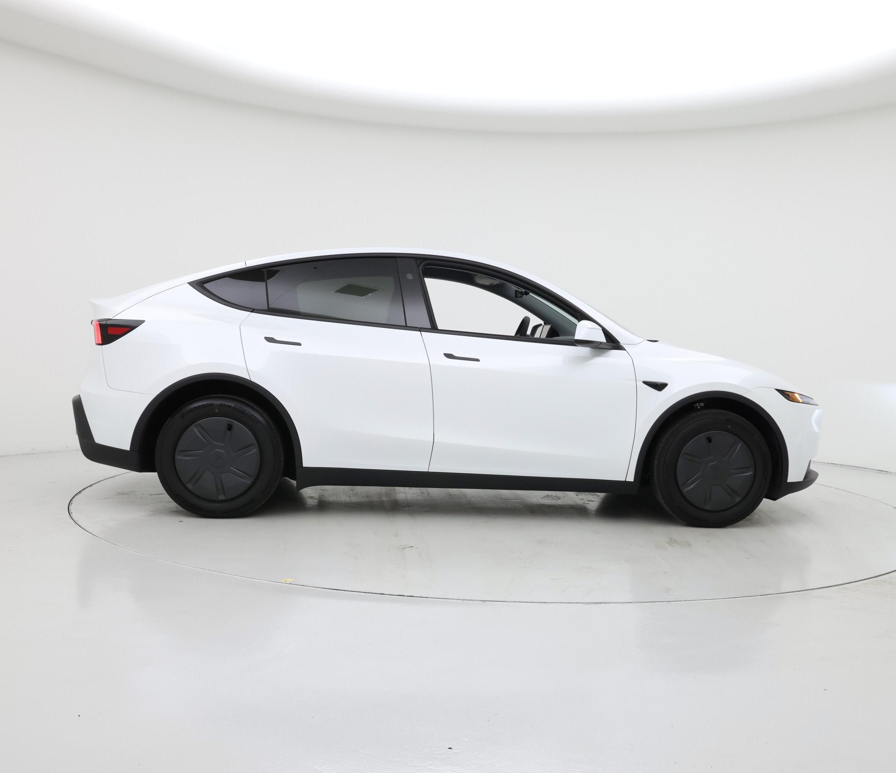 Thumbnail: 2026 Tesla Model Y - 7