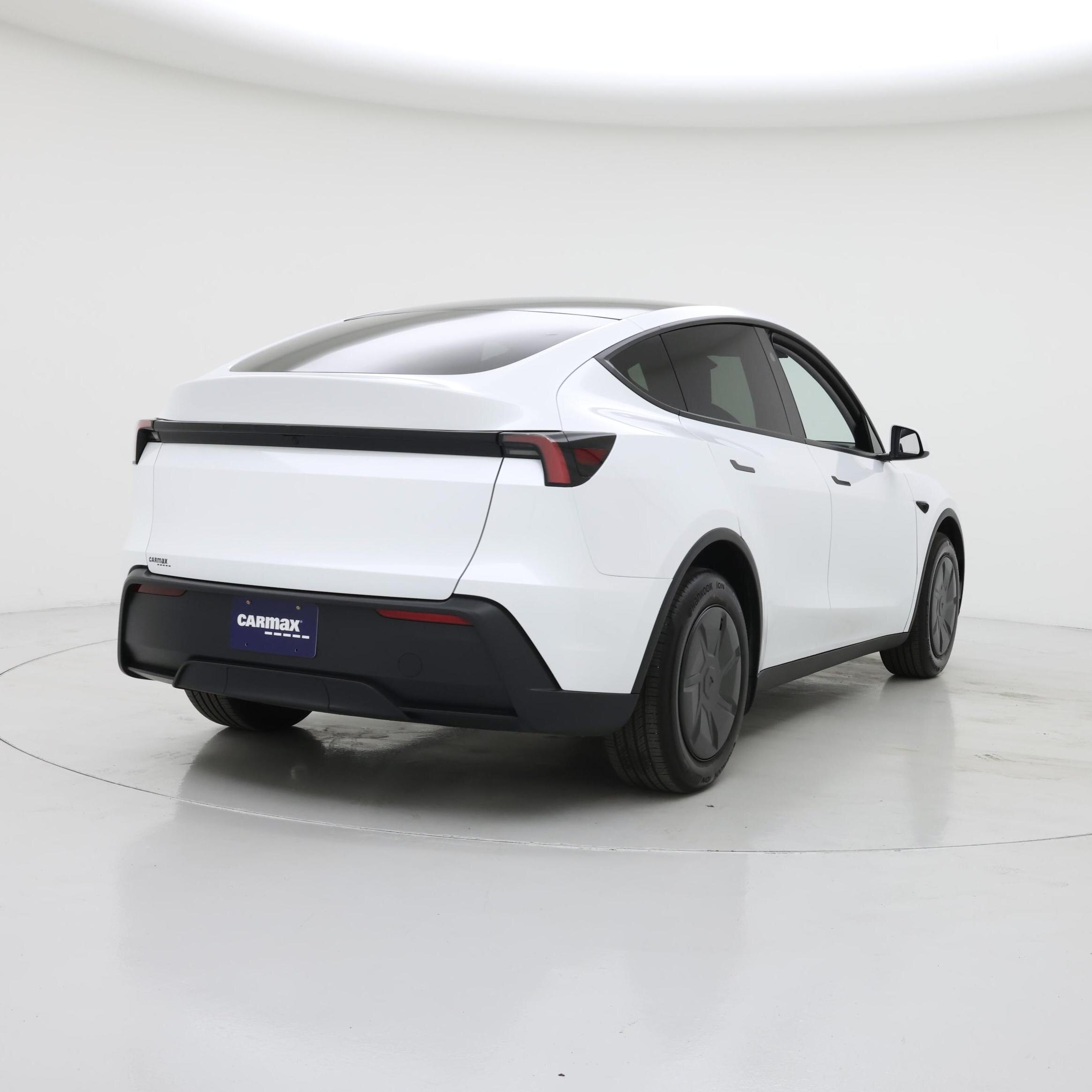 Thumbnail: 2026 Tesla Model Y - 8