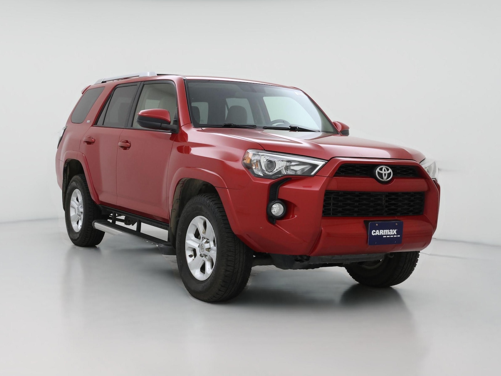 2016 Toyota 4Runner
