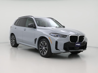 2024 BMW X5 M60