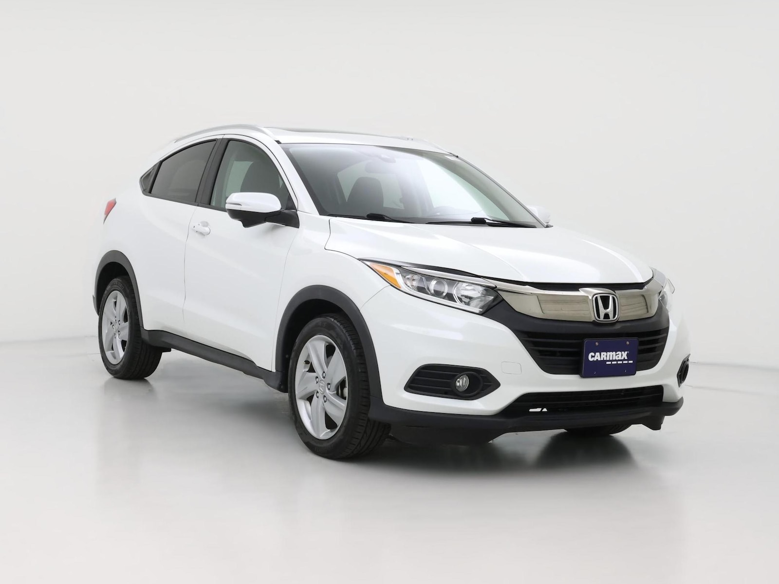 2020 Honda HR-V