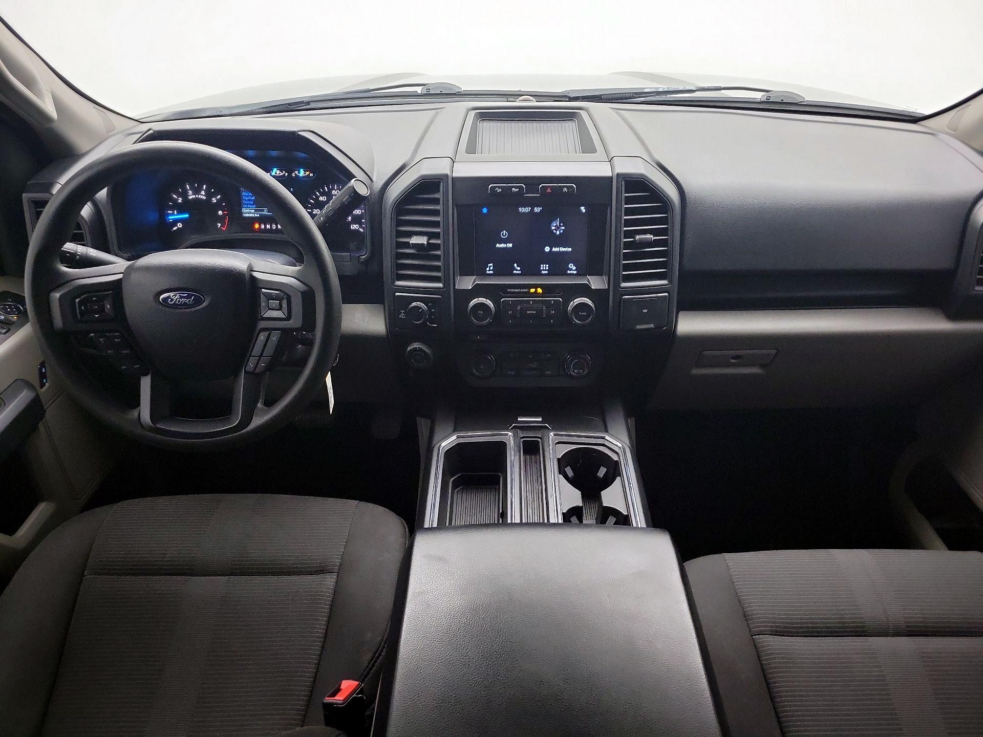 Thumbnail: 2018 Ford F-150 - 9