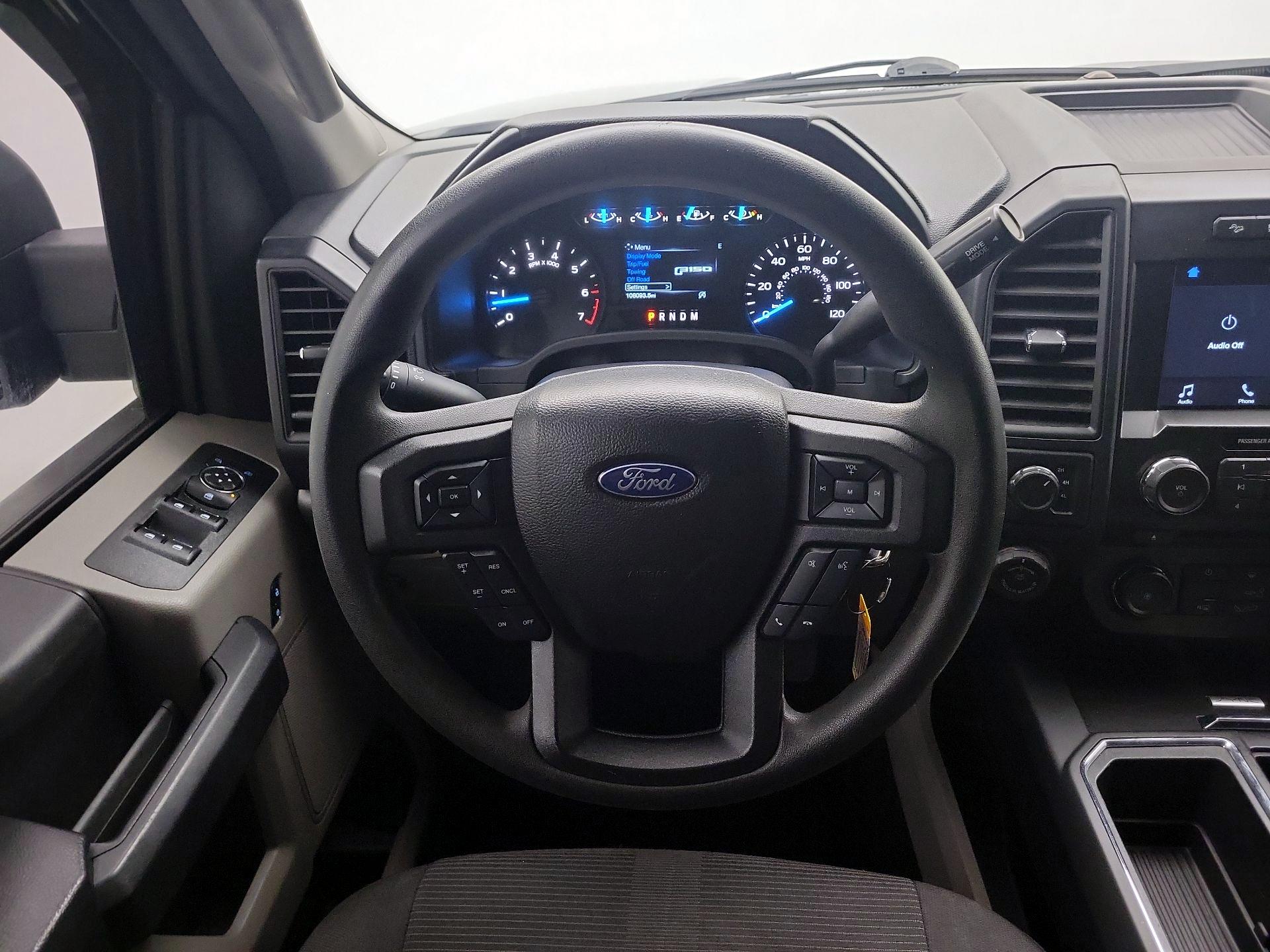 Thumbnail: 2018 Ford F-150 - 10