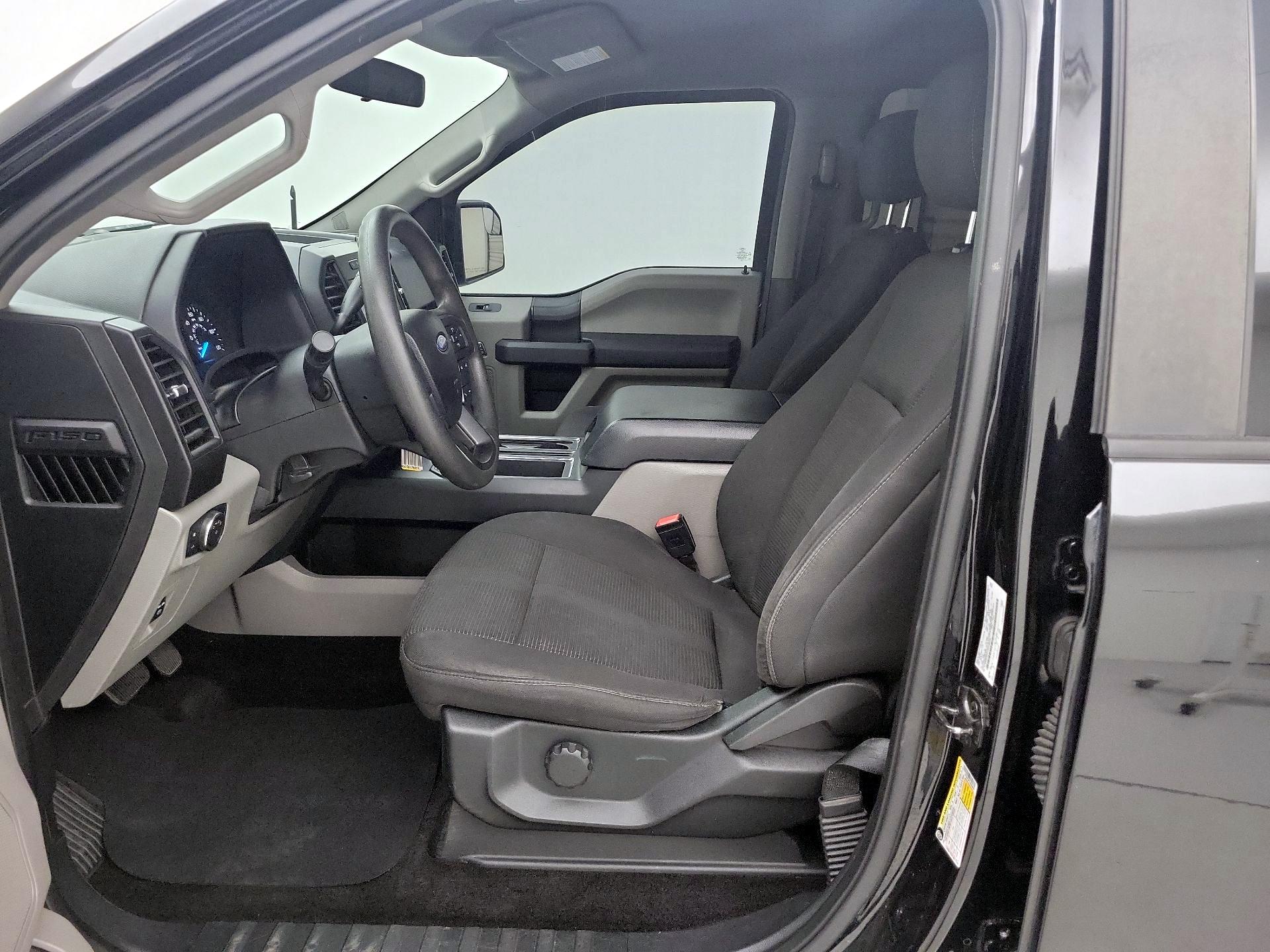 Thumbnail: 2018 Ford F-150 - 11