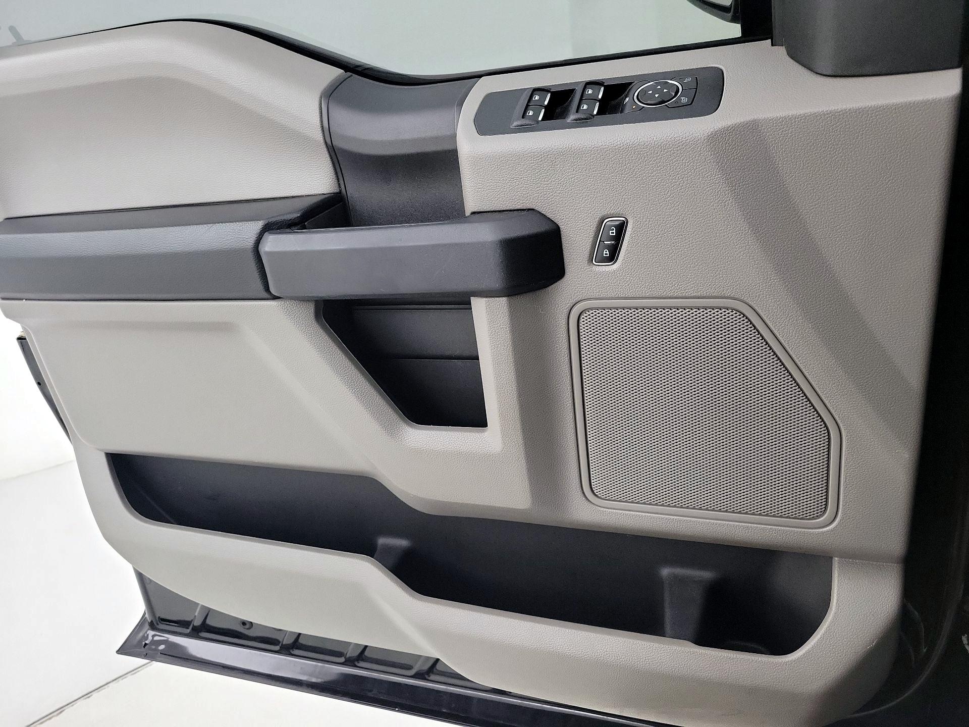 Thumbnail: 2018 Ford F-150 - 12