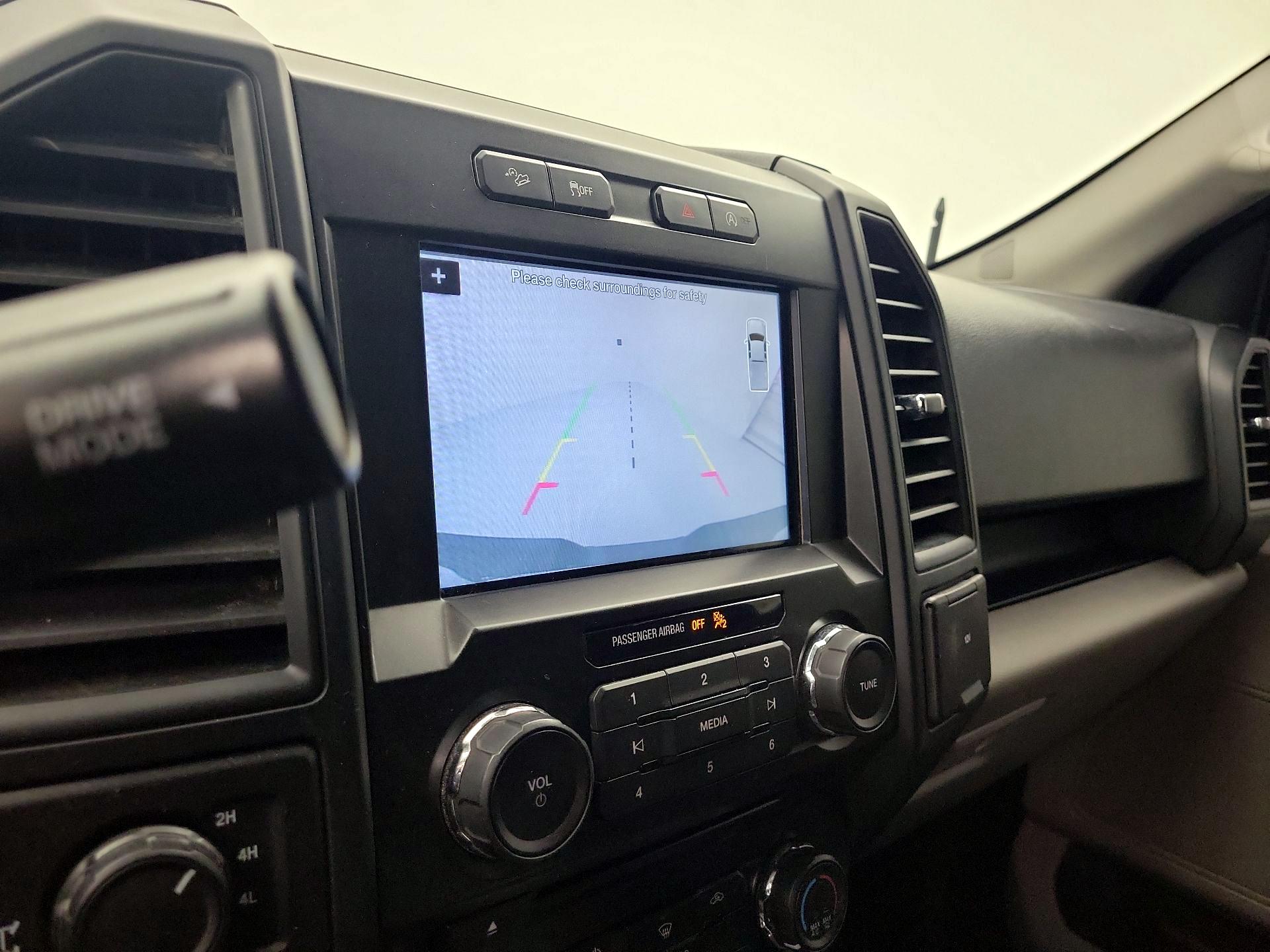 Thumbnail: 2018 Ford F-150 - 14