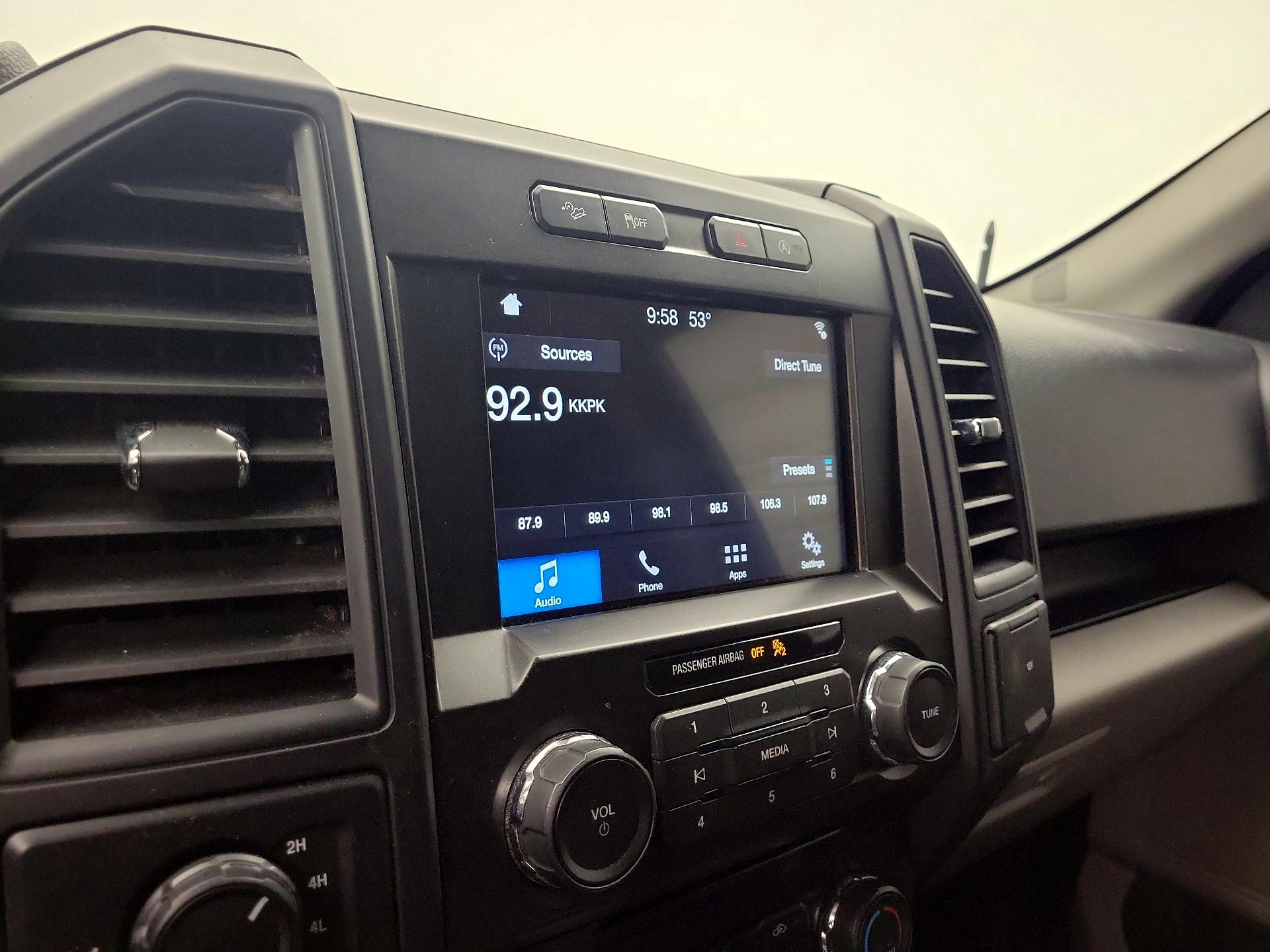 Thumbnail: 2018 Ford F-150 - 15