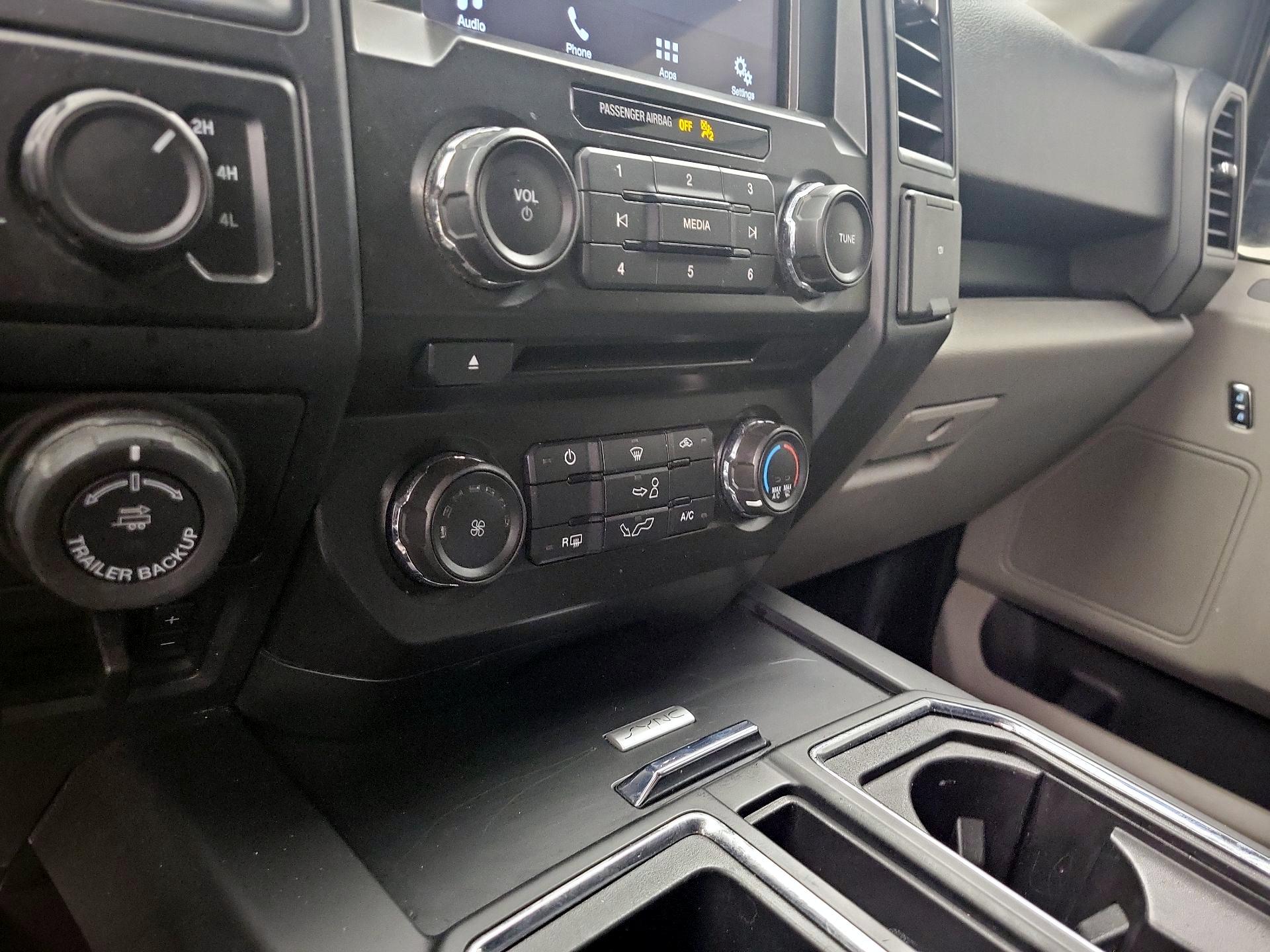 Thumbnail: 2018 Ford F-150 - 16