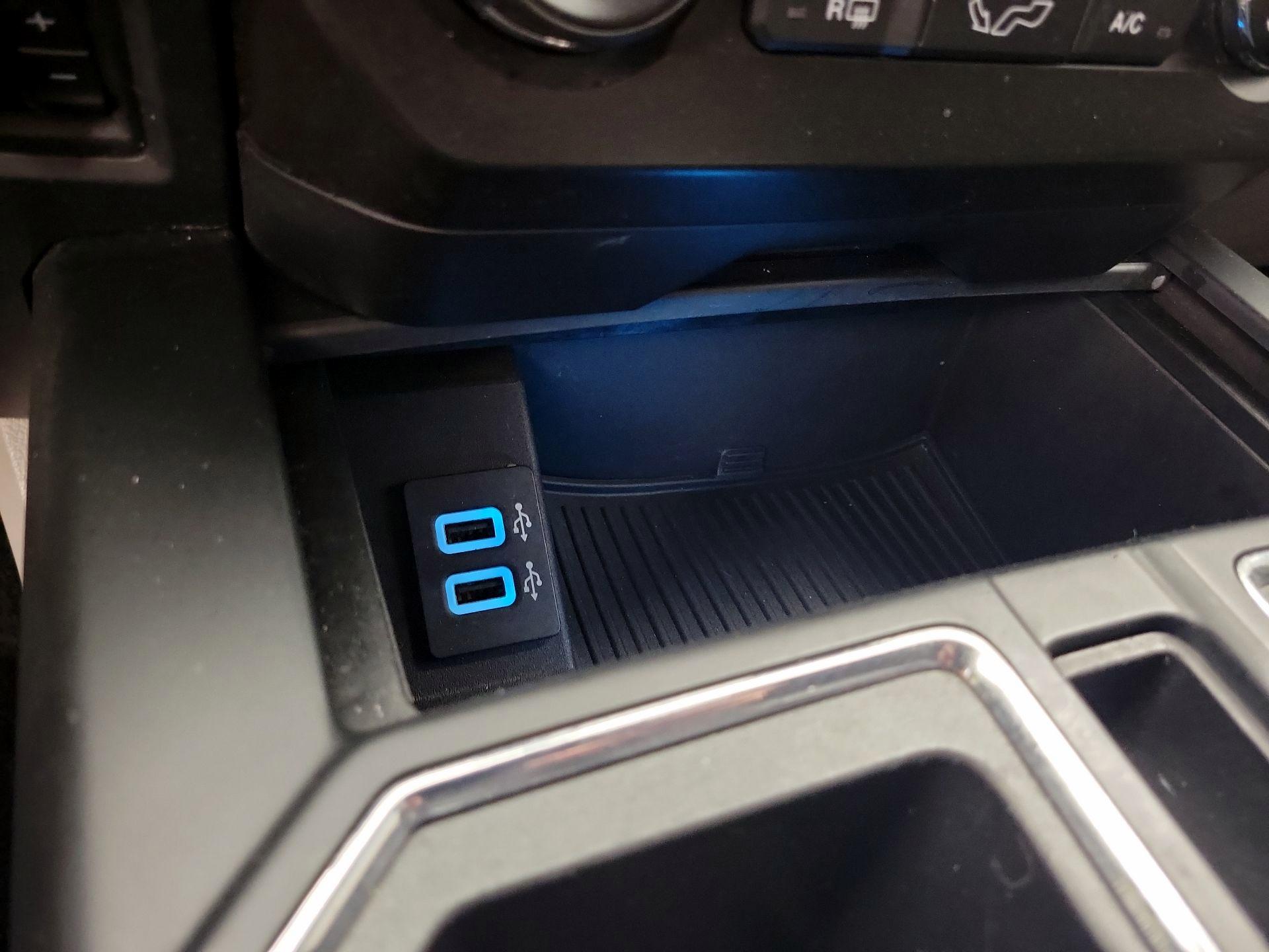 Thumbnail: 2018 Ford F-150 - 18