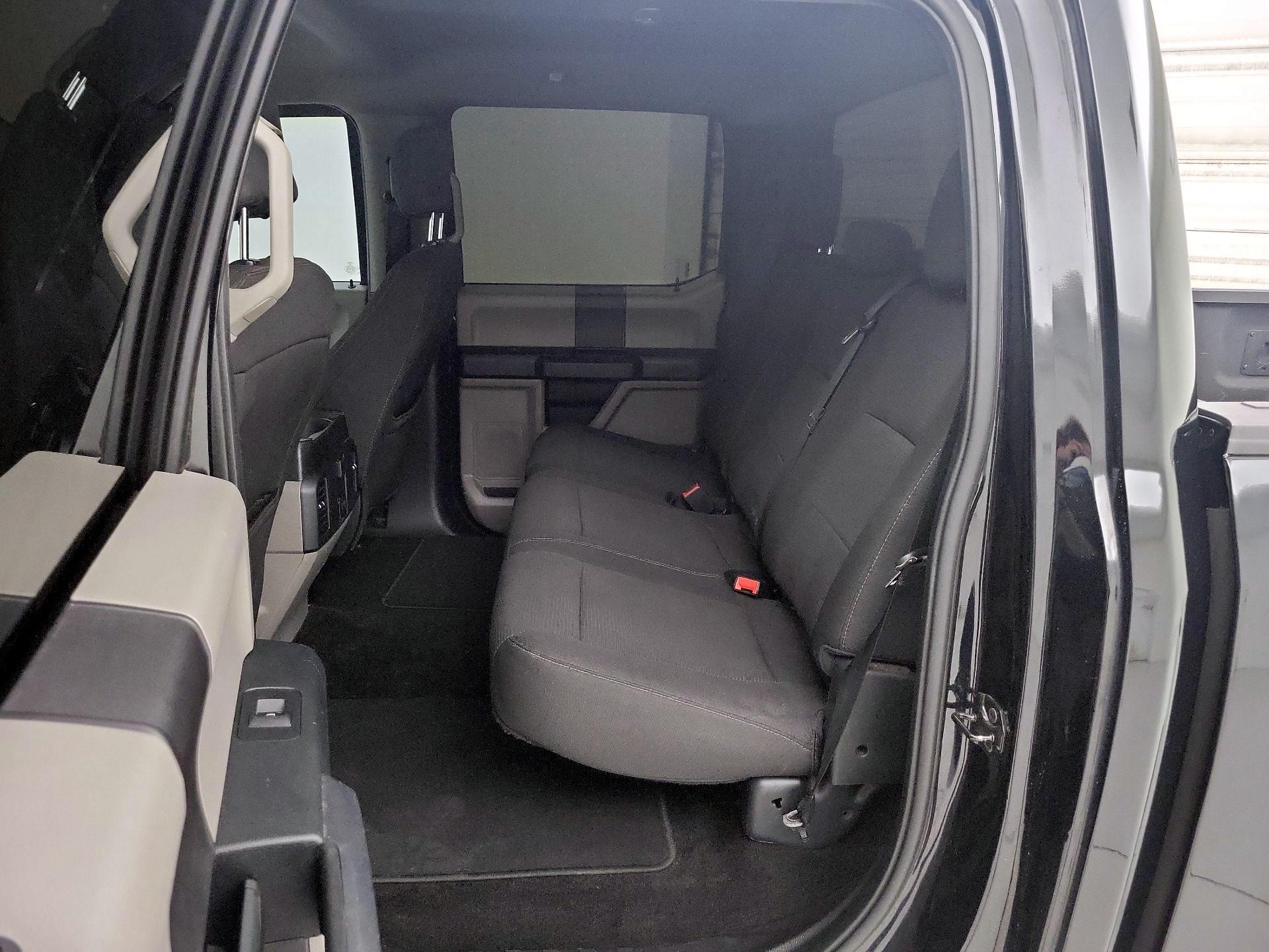 Thumbnail: 2018 Ford F-150 - 19