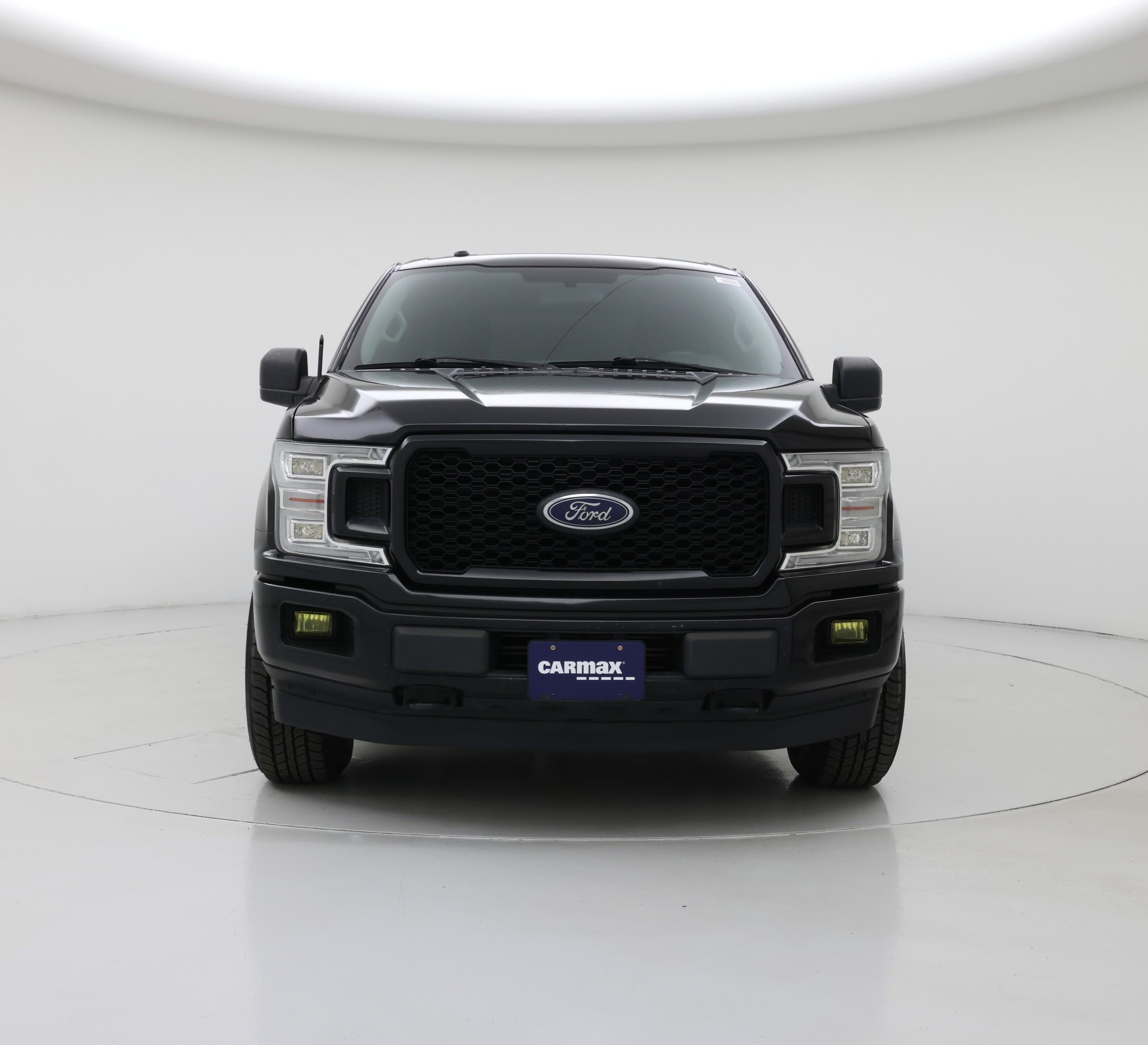 Thumbnail: 2018 Ford F-150 - 5