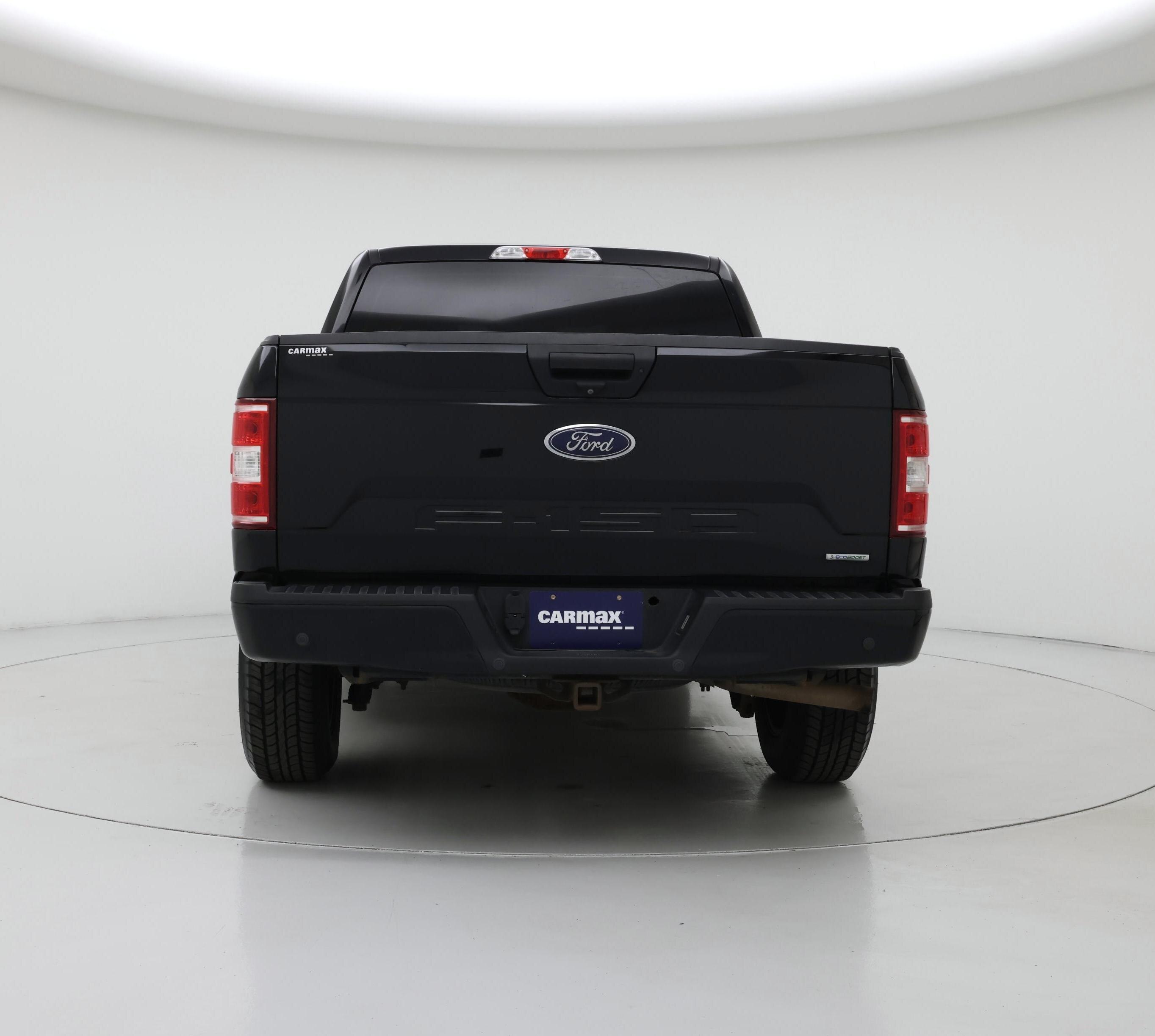 Thumbnail: 2018 Ford F-150 - 6