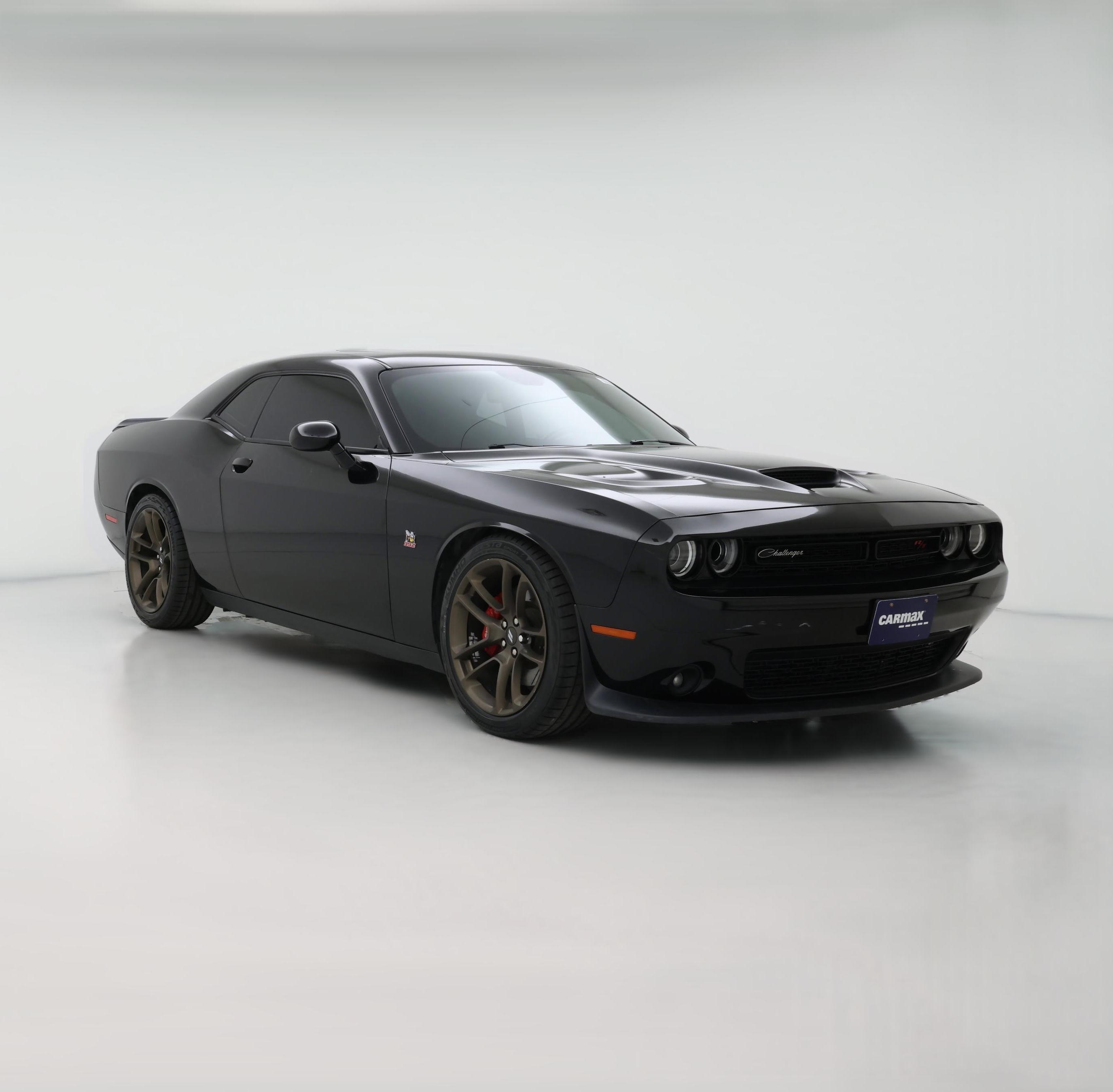 Thumbnail: 2020 Dodge Challenger - 1