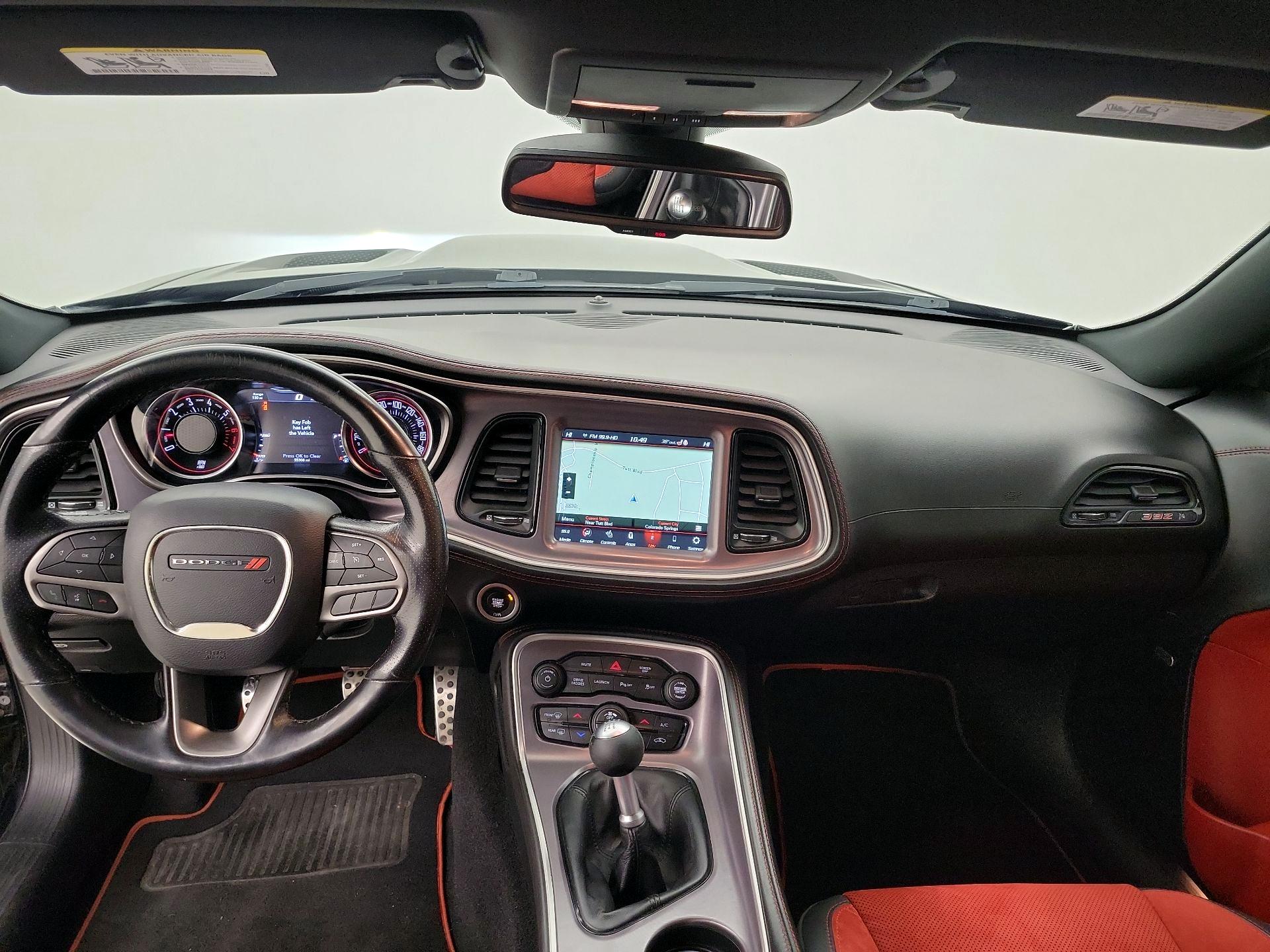 Thumbnail: 2020 Dodge Challenger - 9