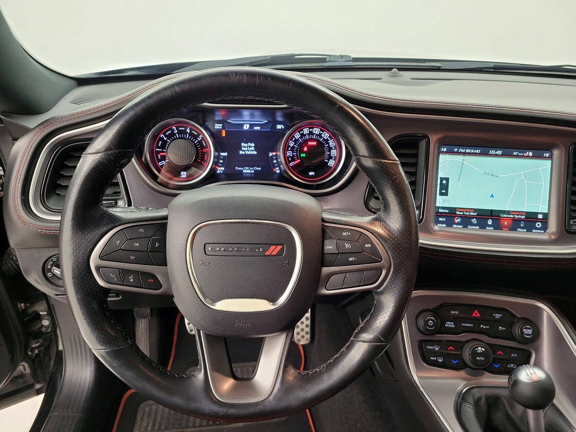 Thumbnail: 2020 Dodge Challenger - 10