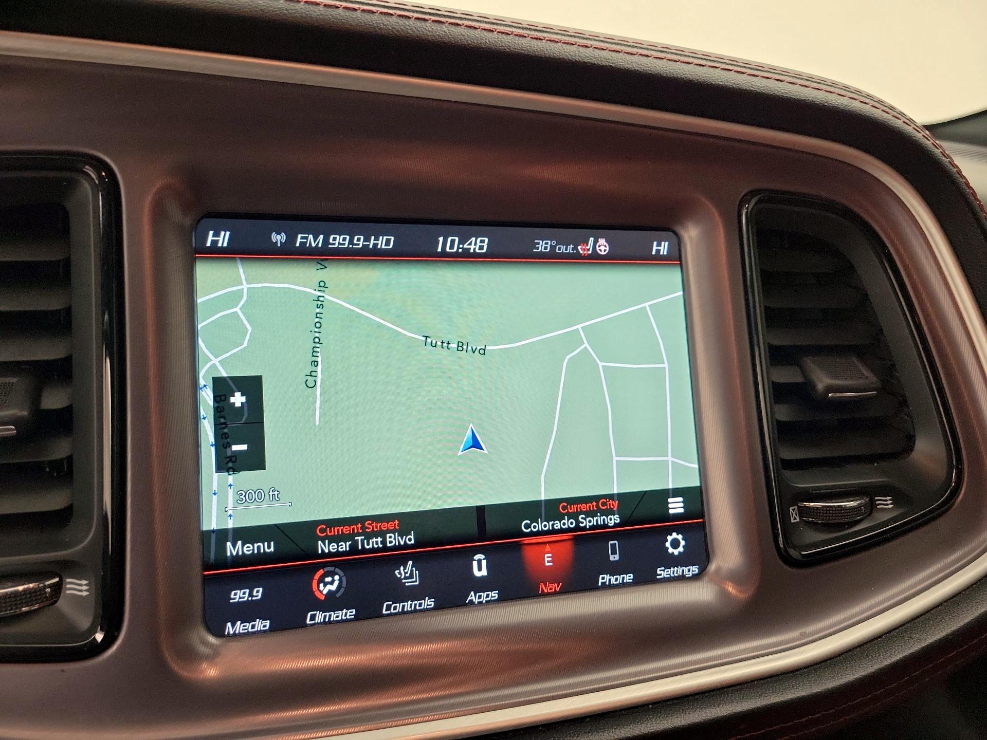 Thumbnail: 2020 Dodge Challenger - 14