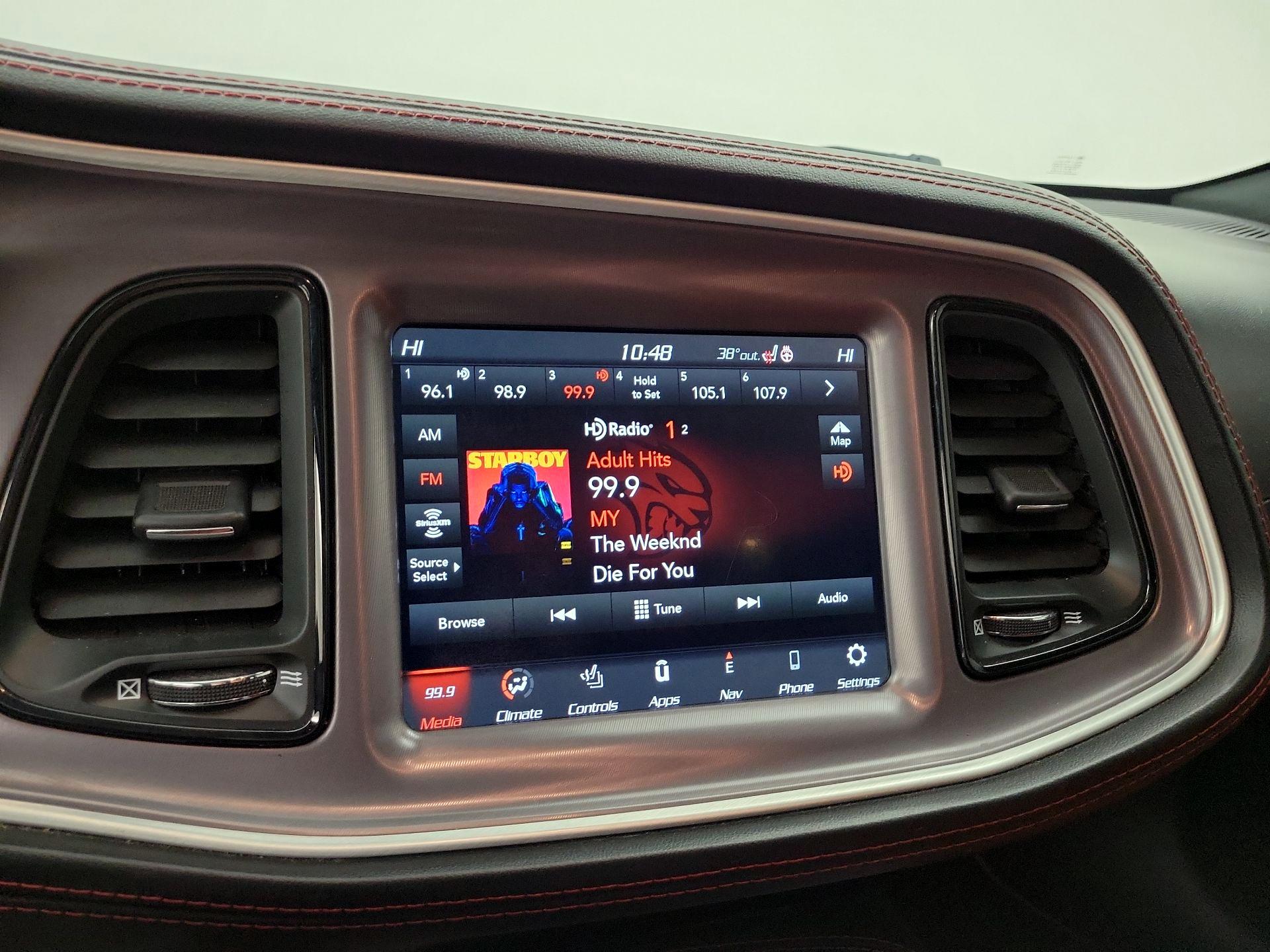 Thumbnail: 2020 Dodge Challenger - 16