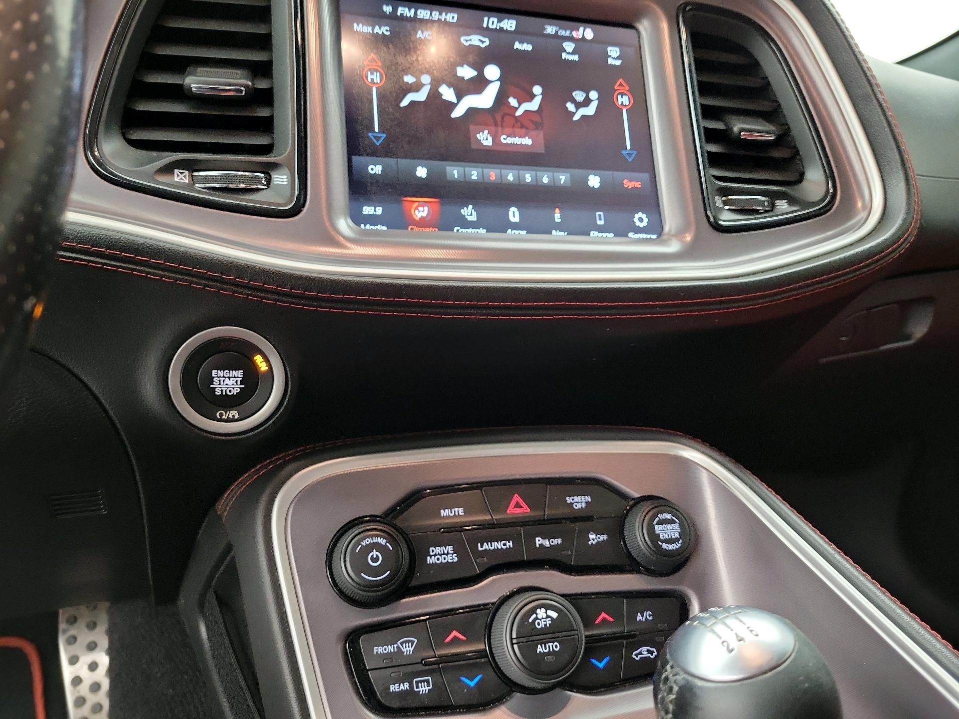 Thumbnail: 2020 Dodge Challenger - 17