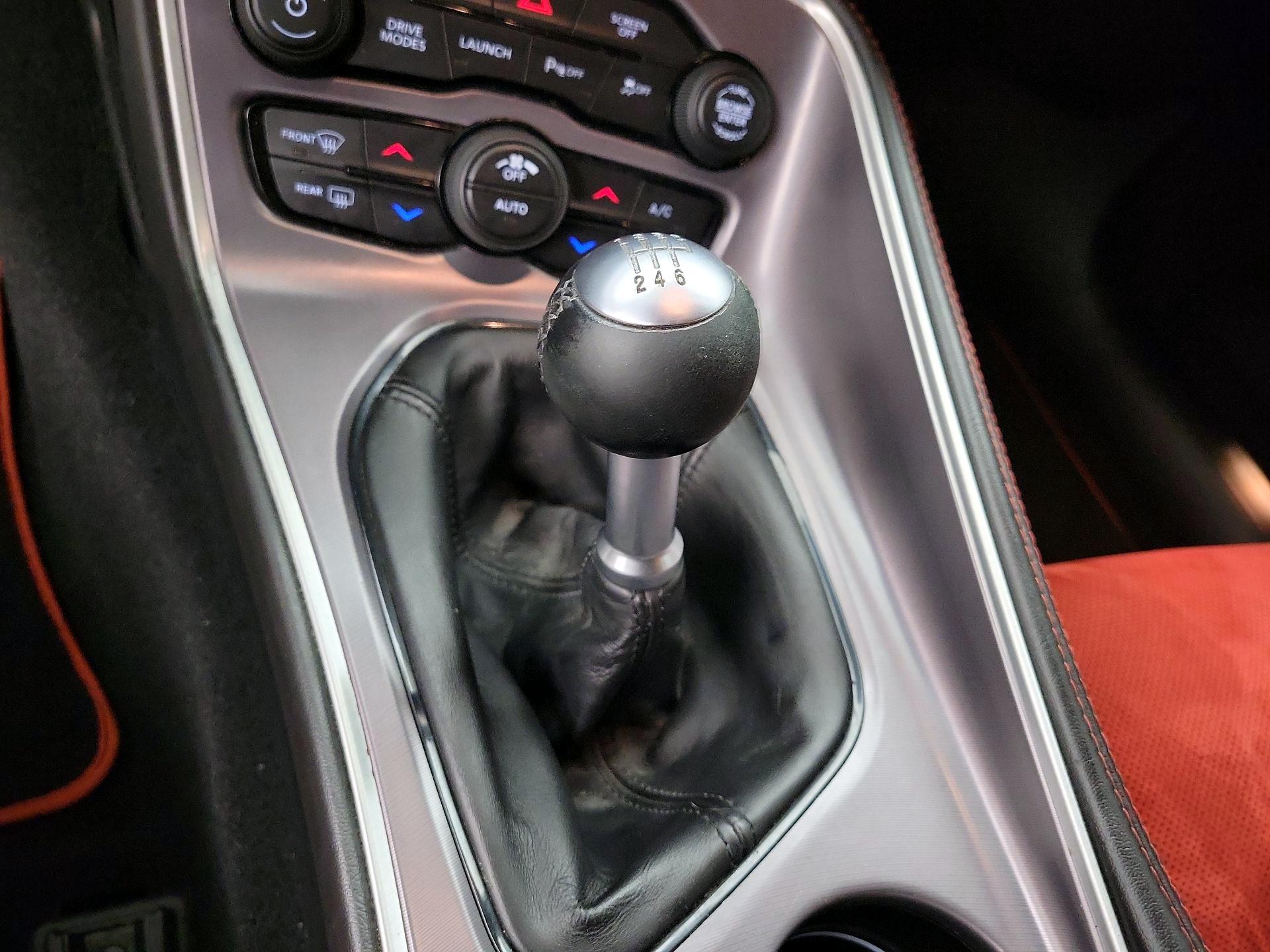 Thumbnail: 2020 Dodge Challenger - 18