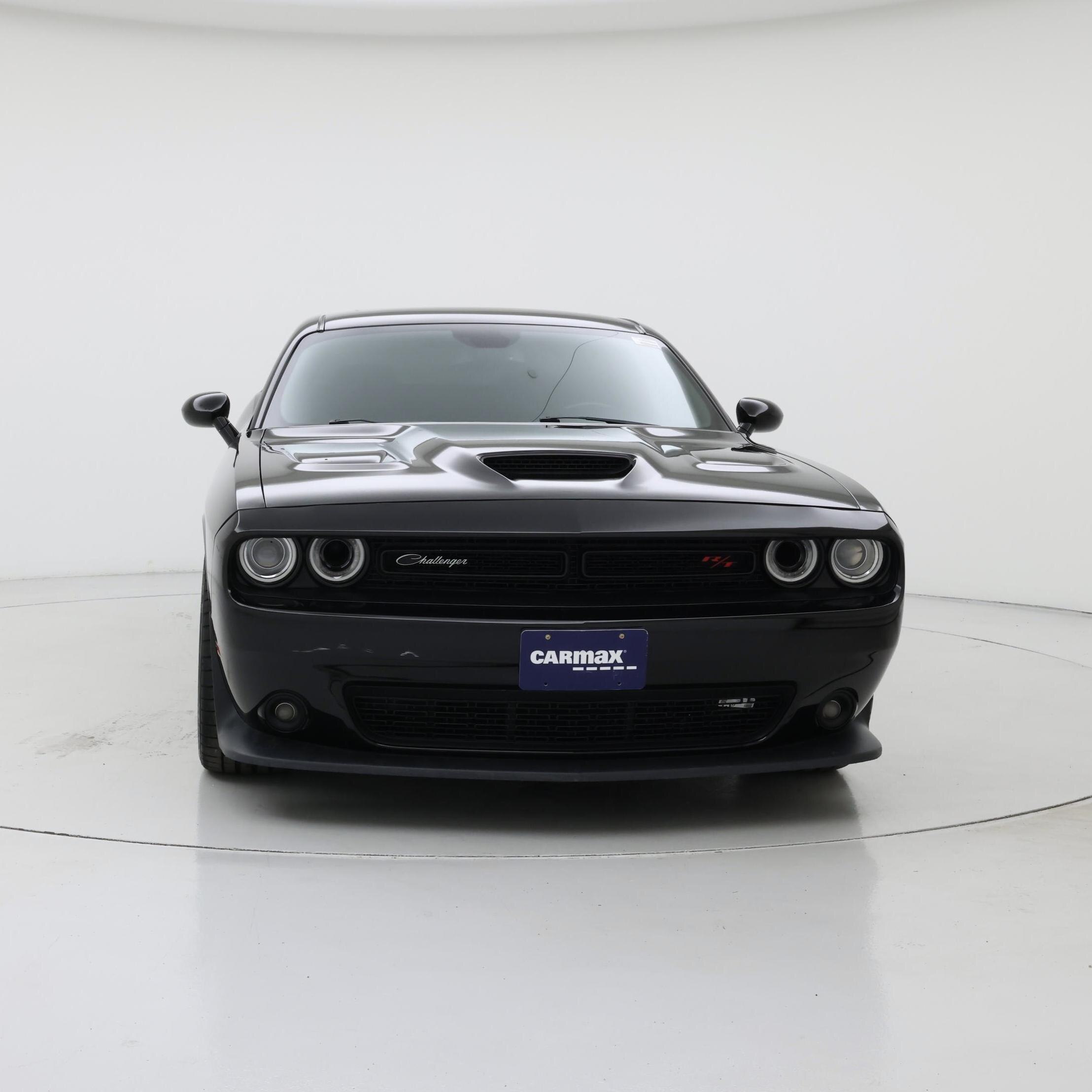Thumbnail: 2020 Dodge Challenger - 5