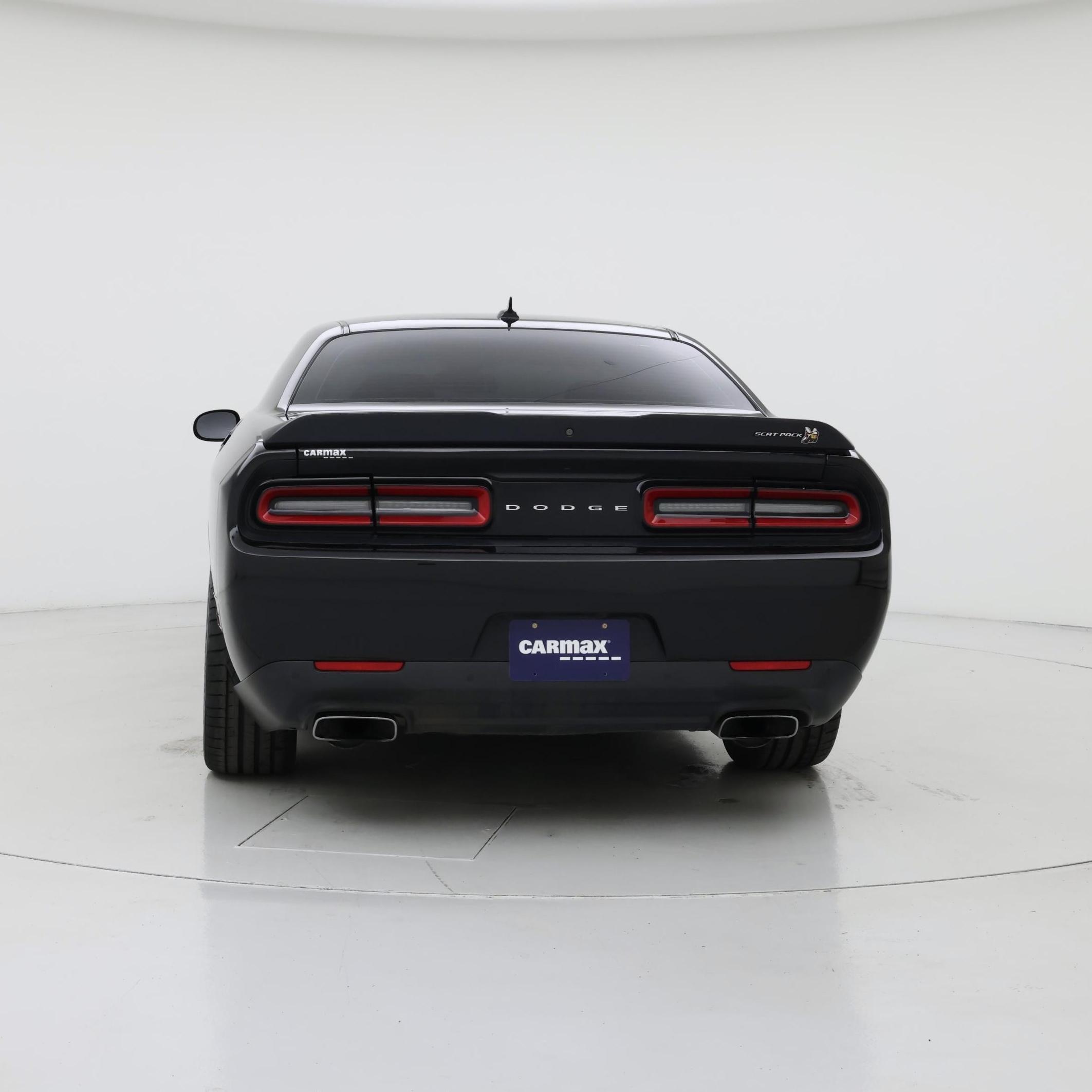 Thumbnail: 2020 Dodge Challenger - 6