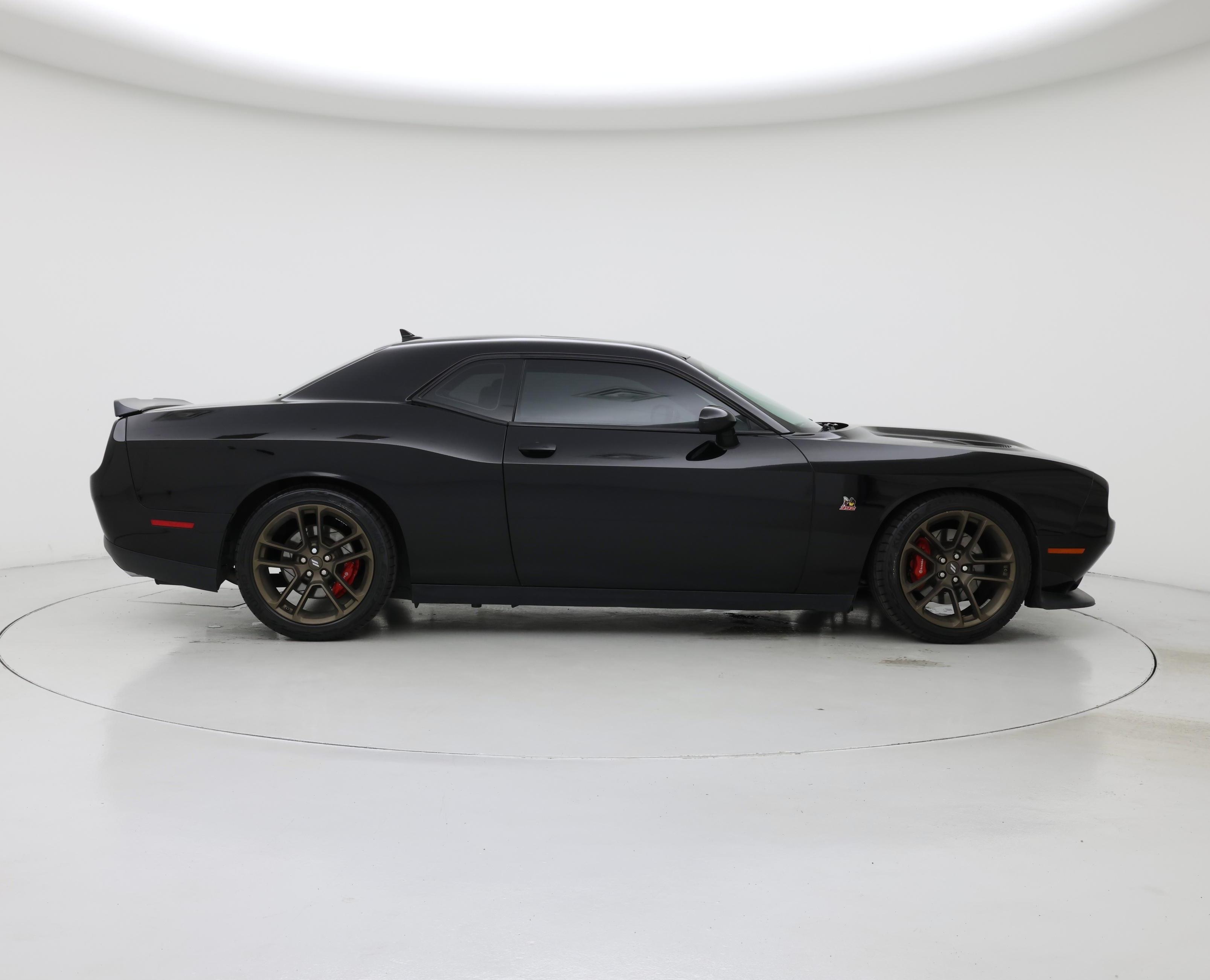 Thumbnail: 2020 Dodge Challenger - 7