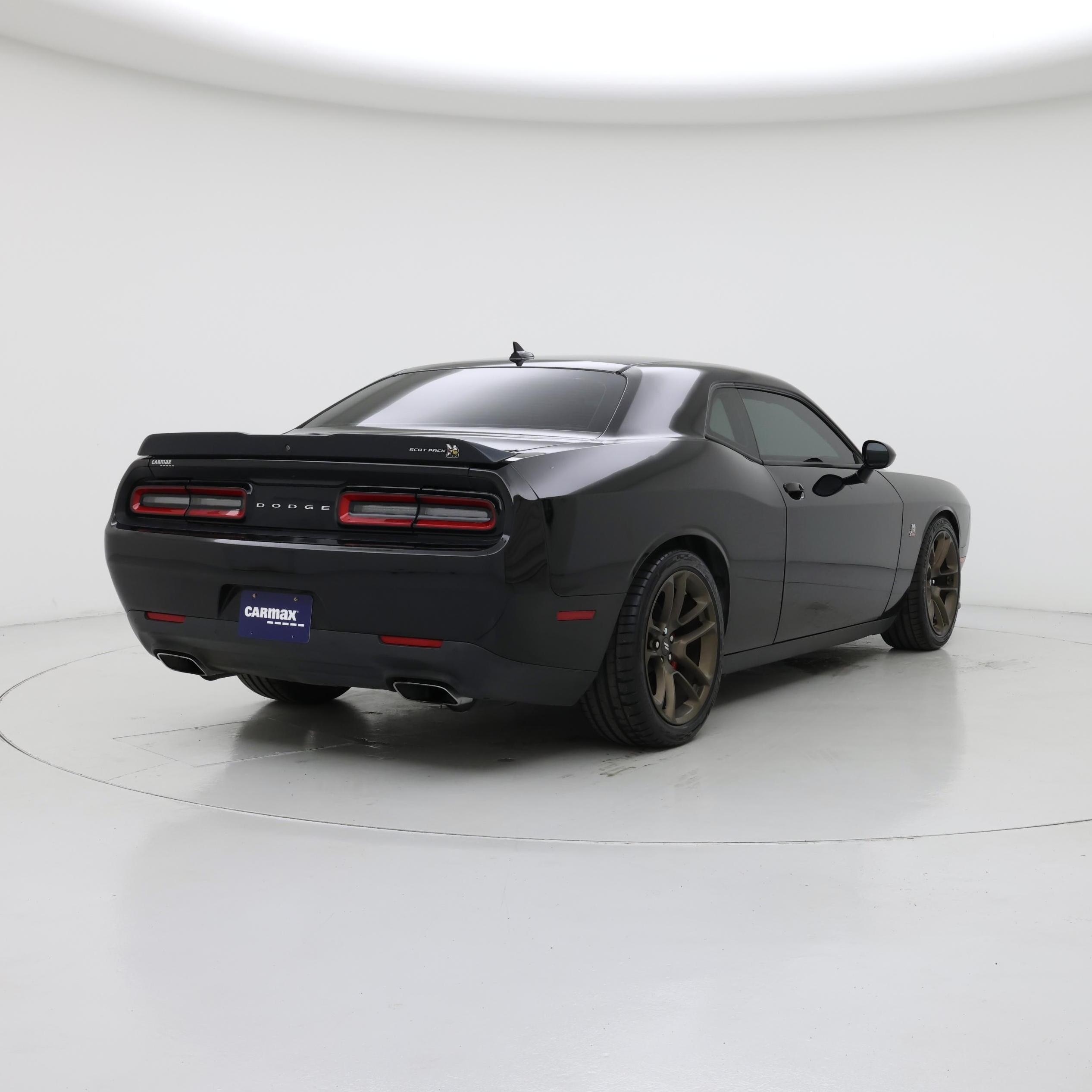 Thumbnail: 2020 Dodge Challenger - 8