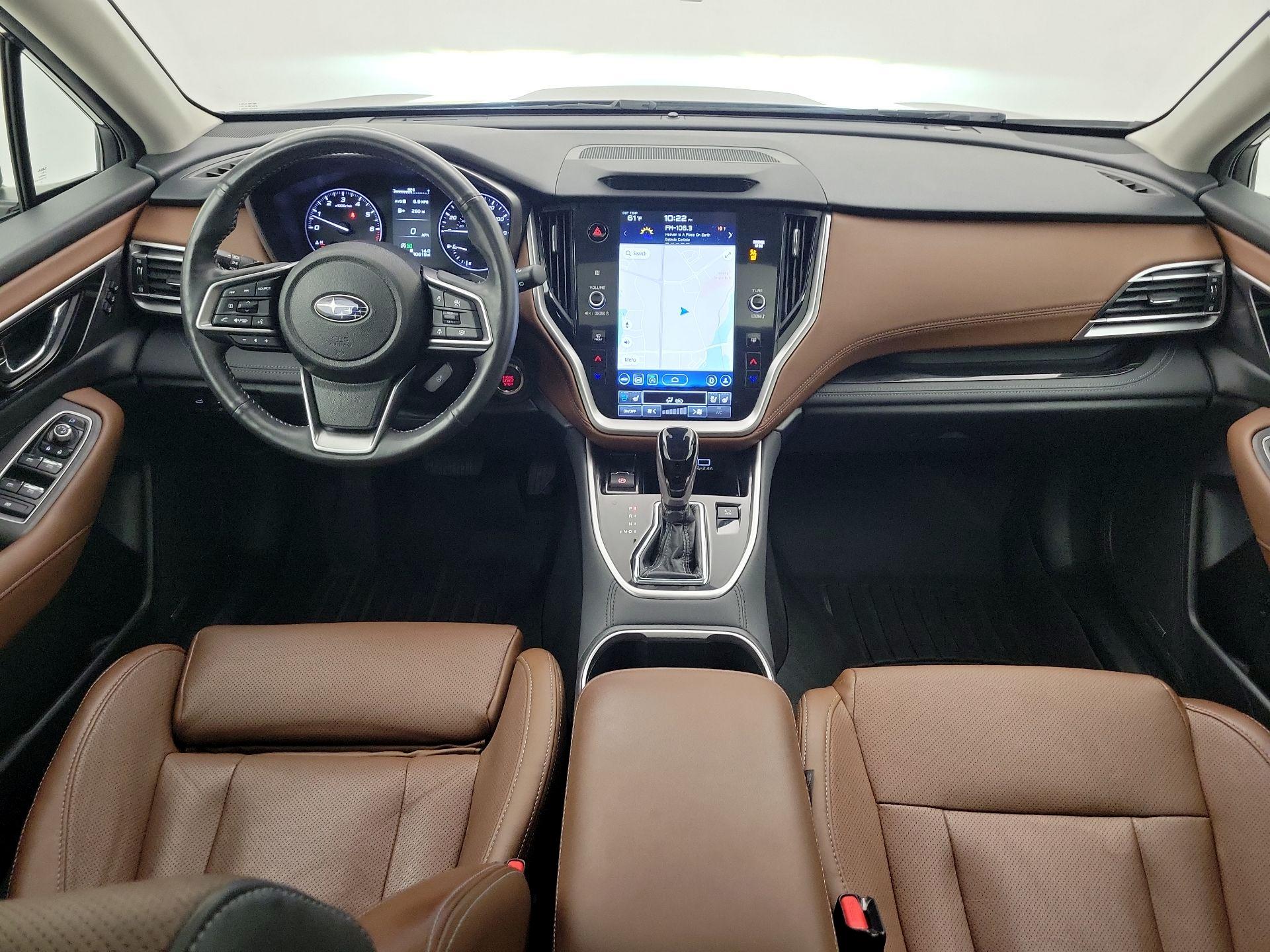 Thumbnail: 2024 Subaru Outback - 9