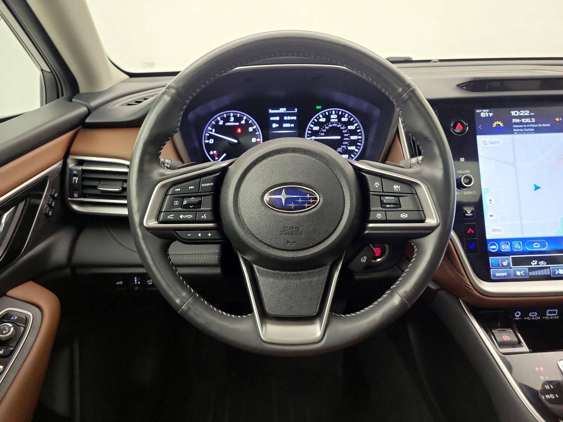 Thumbnail: 2024 Subaru Outback - 10