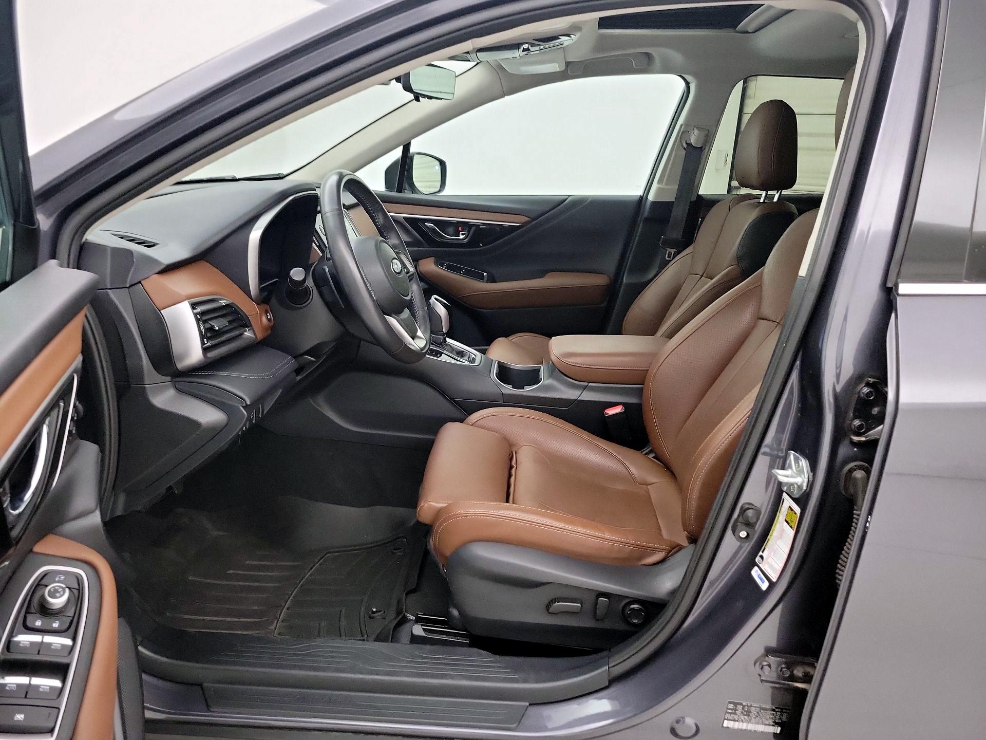 Thumbnail: 2024 Subaru Outback - 11