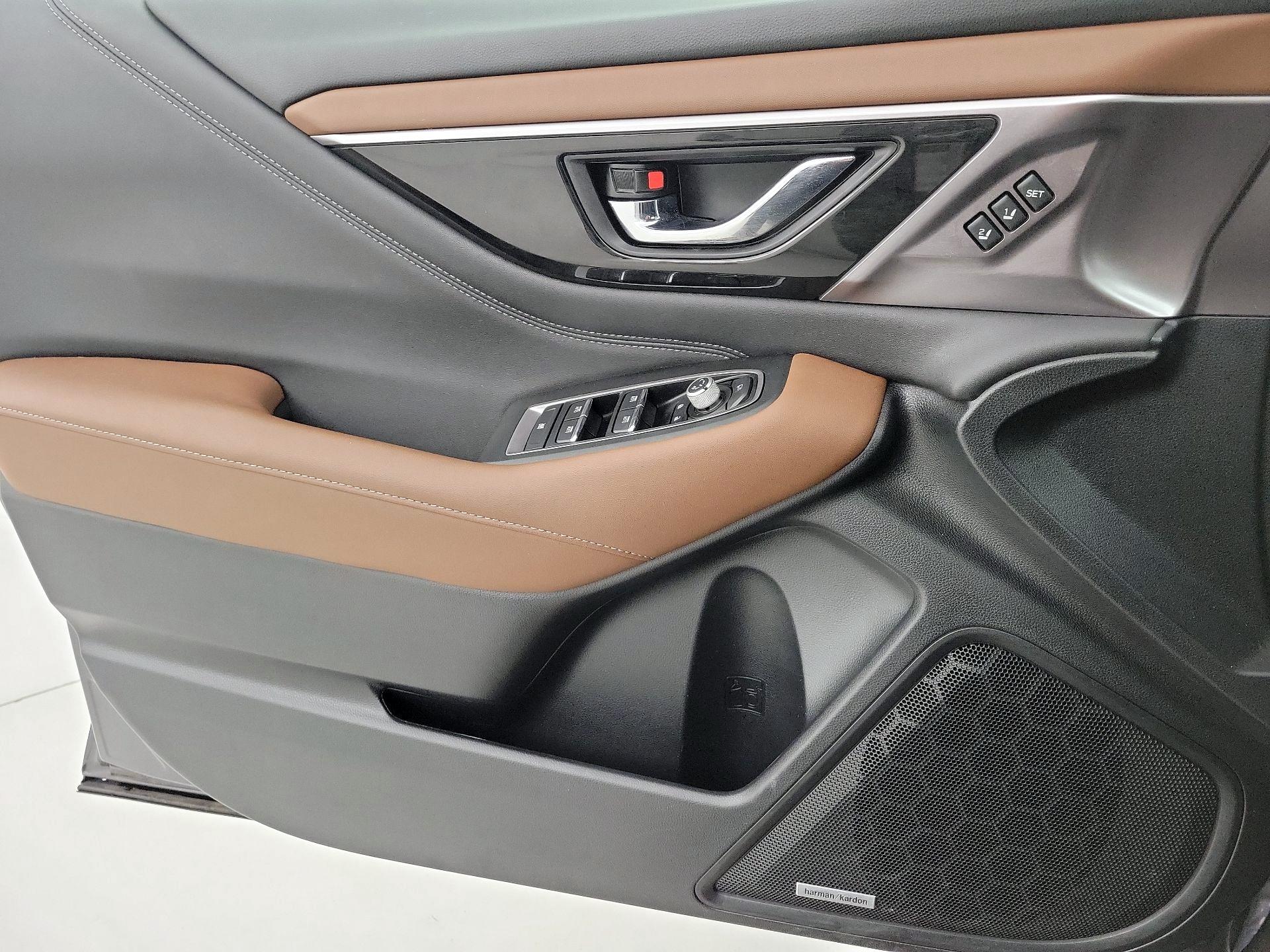 Thumbnail: 2024 Subaru Outback - 12