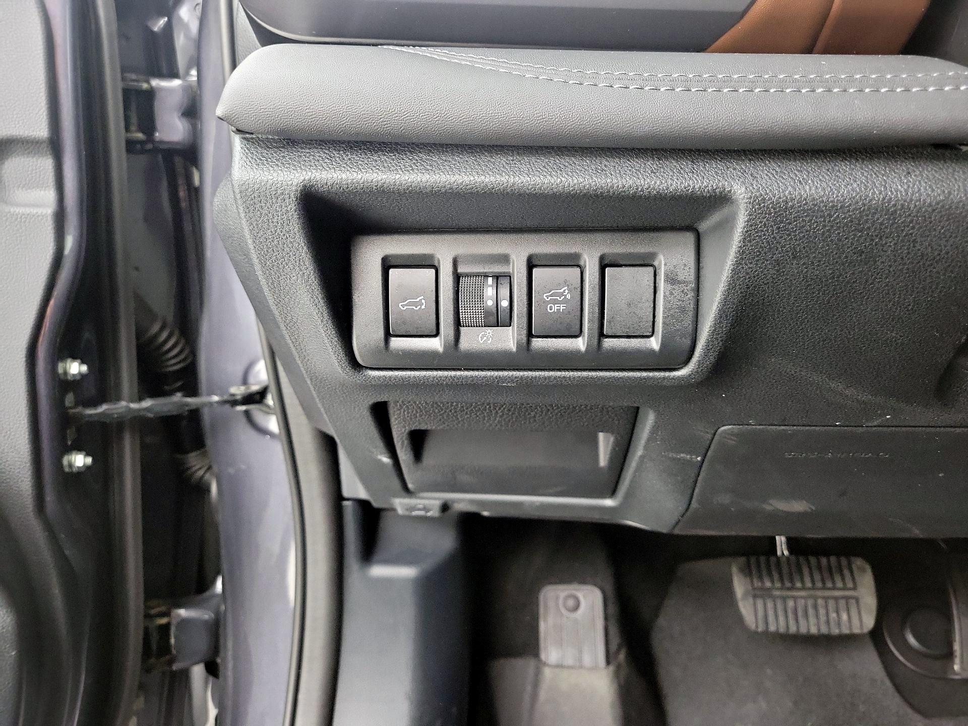 Thumbnail: 2024 Subaru Outback - 13