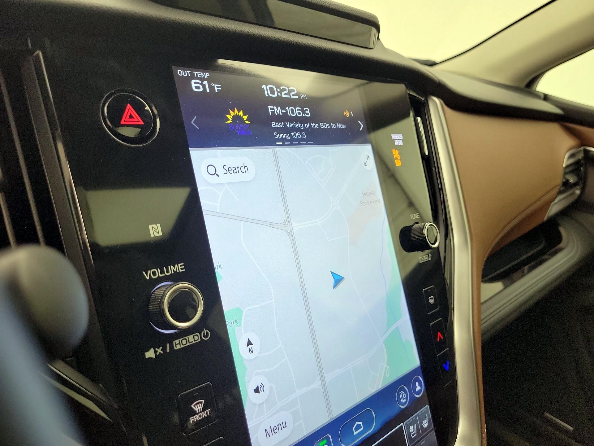 Thumbnail: 2024 Subaru Outback - 14