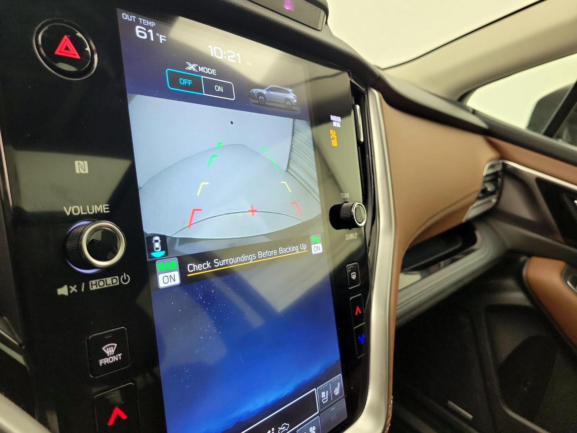 Thumbnail: 2024 Subaru Outback - 15