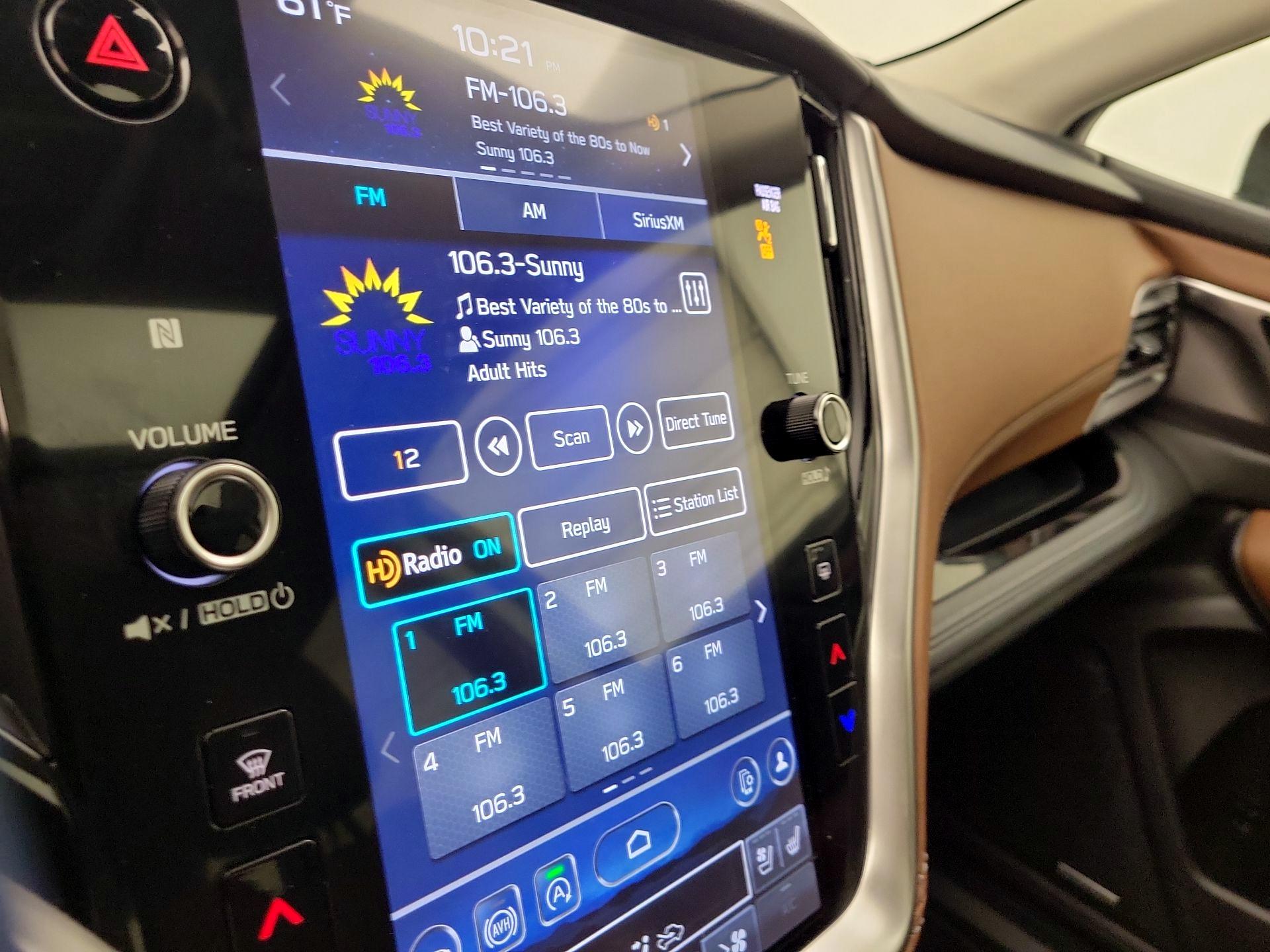 Thumbnail: 2024 Subaru Outback - 16