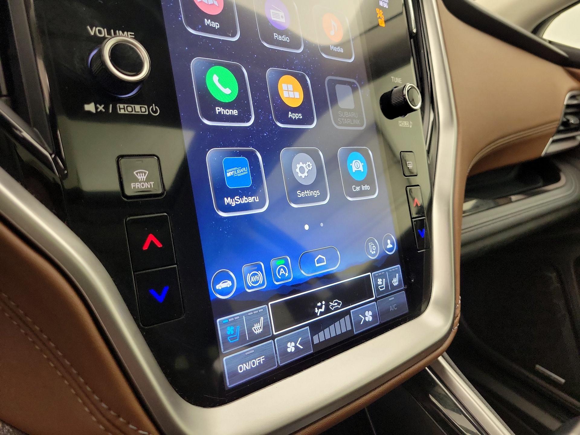 Thumbnail: 2024 Subaru Outback - 17