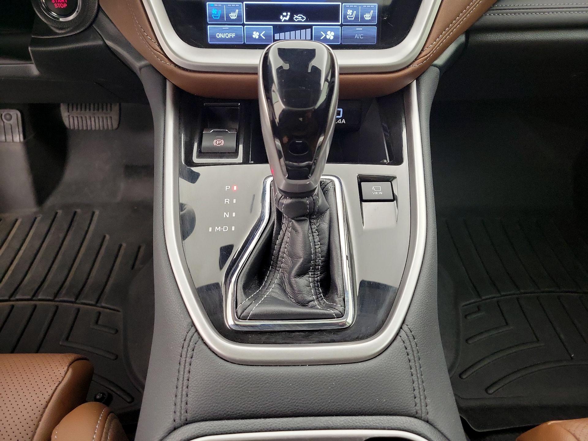 Thumbnail: 2024 Subaru Outback - 18