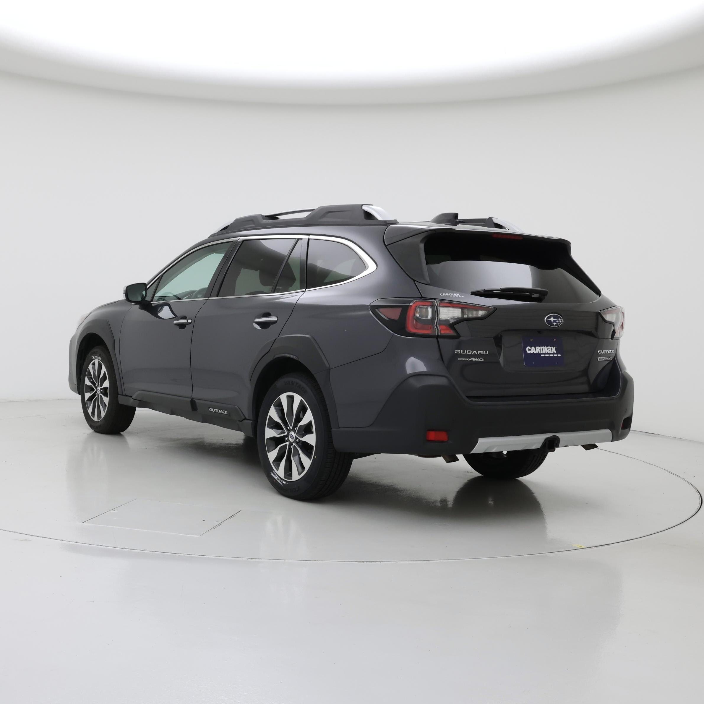 Thumbnail: 2024 Subaru Outback - 2