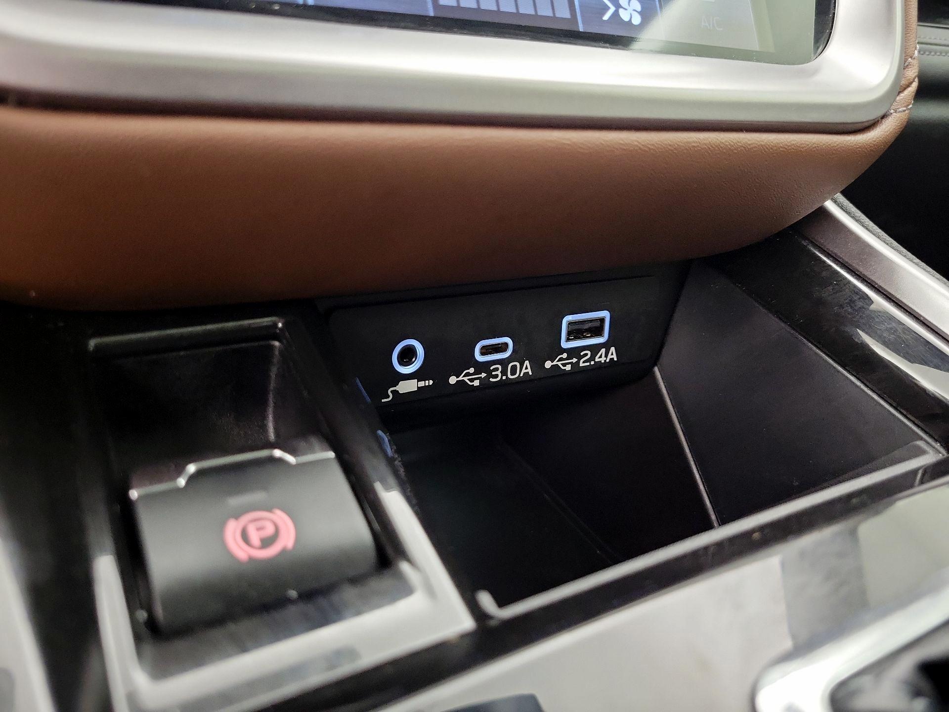 Thumbnail: 2024 Subaru Outback - 19