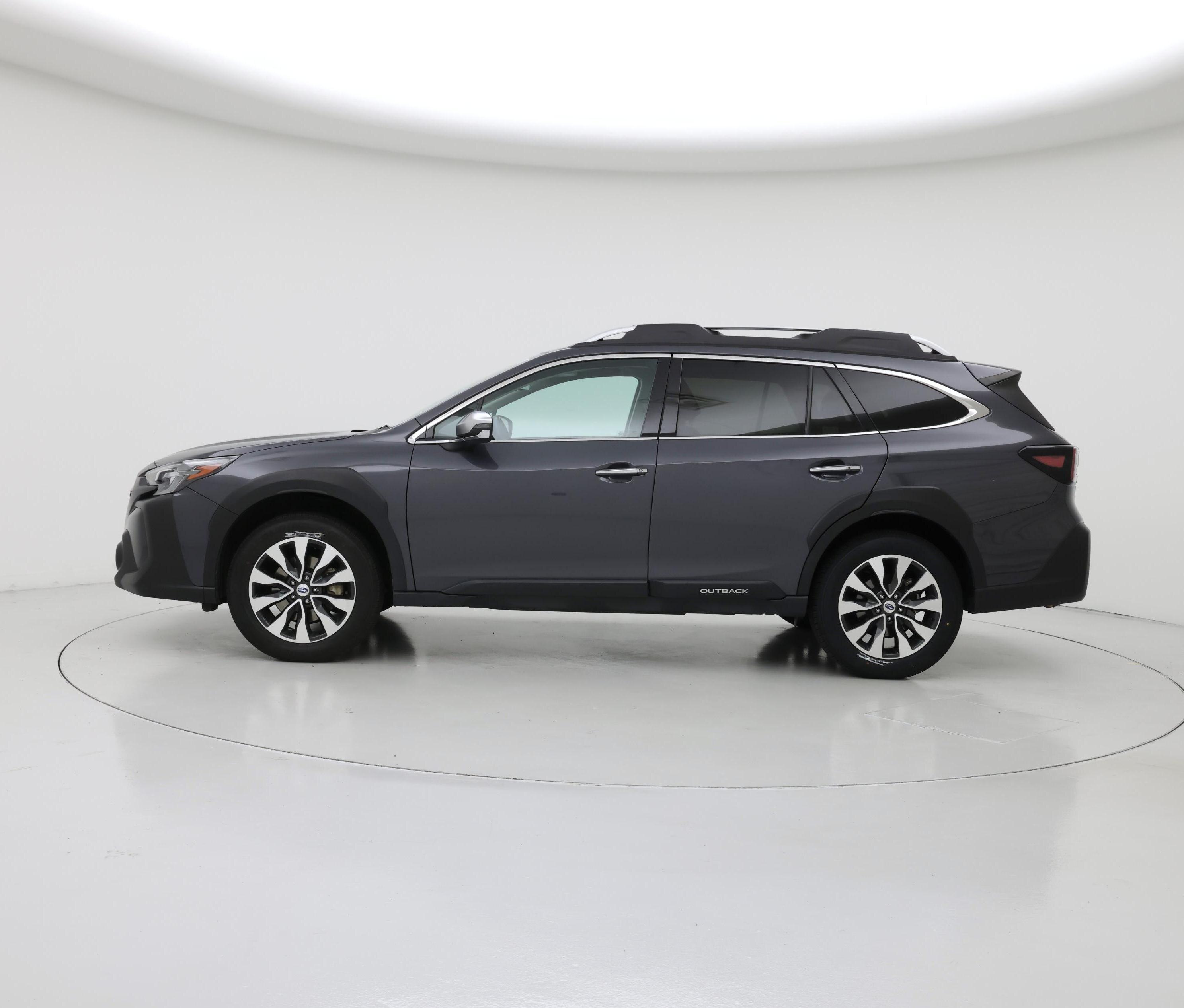 Thumbnail: 2024 Subaru Outback - 3