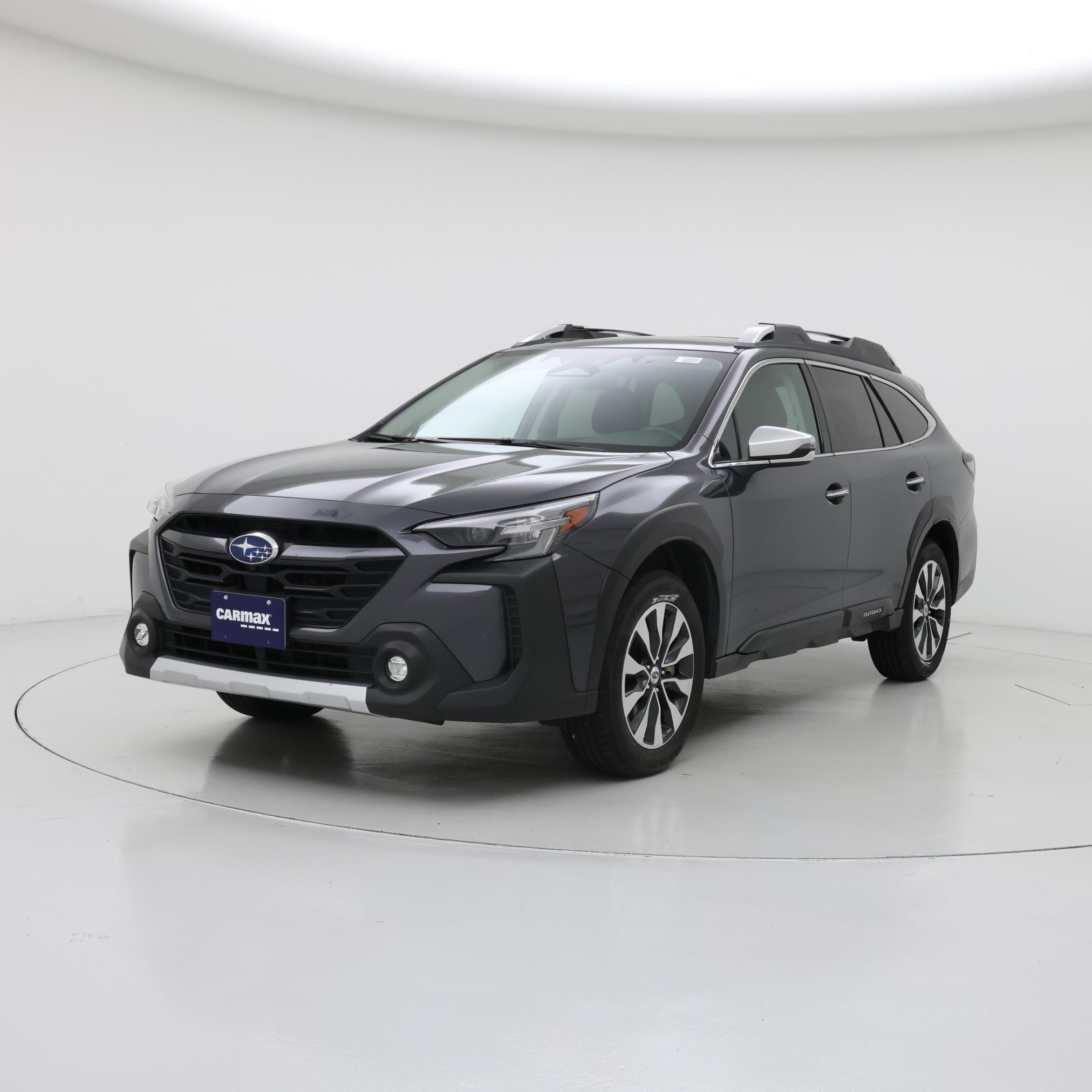 Thumbnail: 2024 Subaru Outback - 4