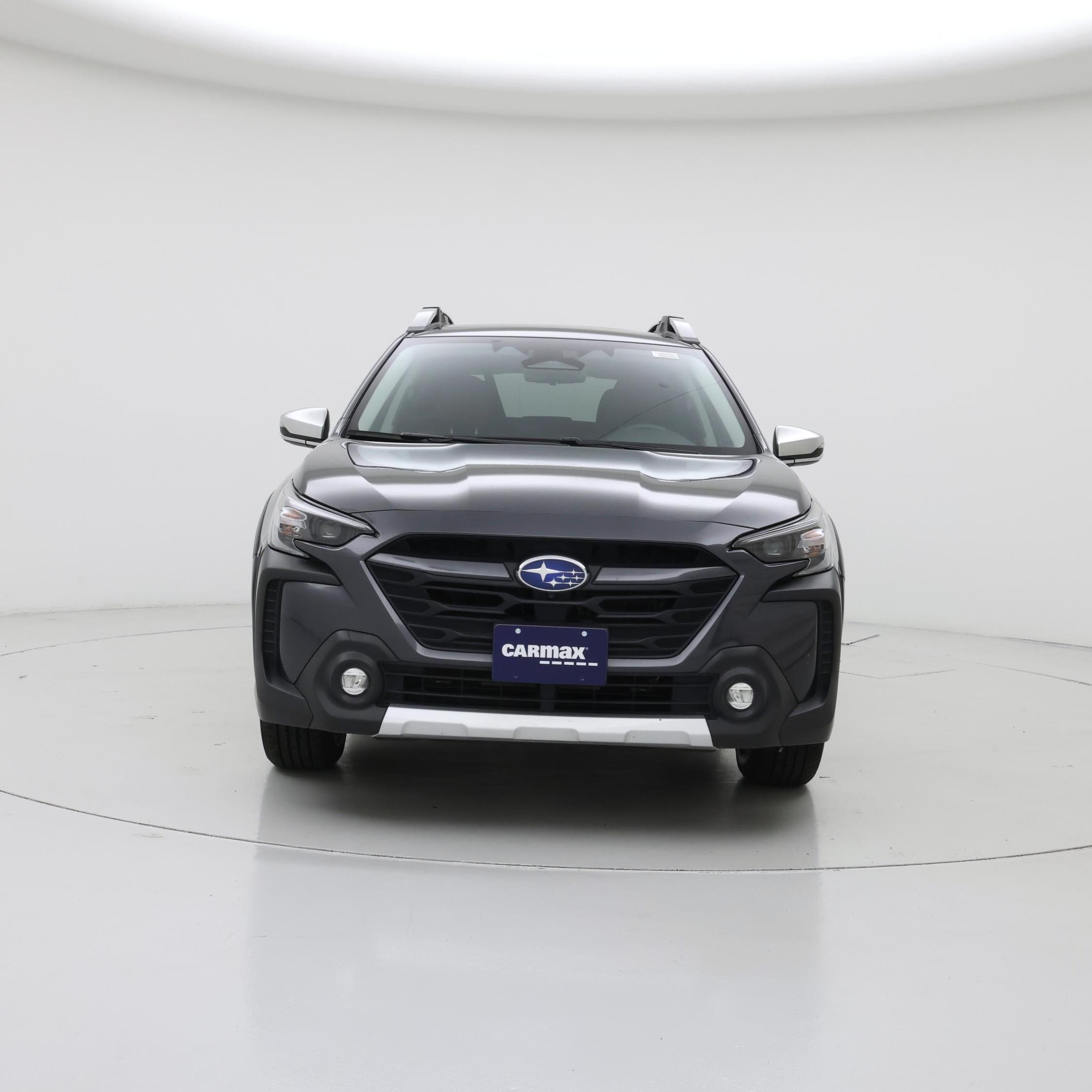 Thumbnail: 2024 Subaru Outback - 5