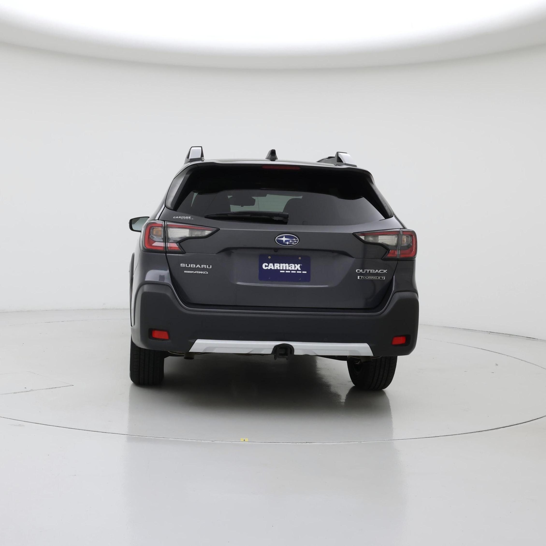 Thumbnail: 2024 Subaru Outback - 6