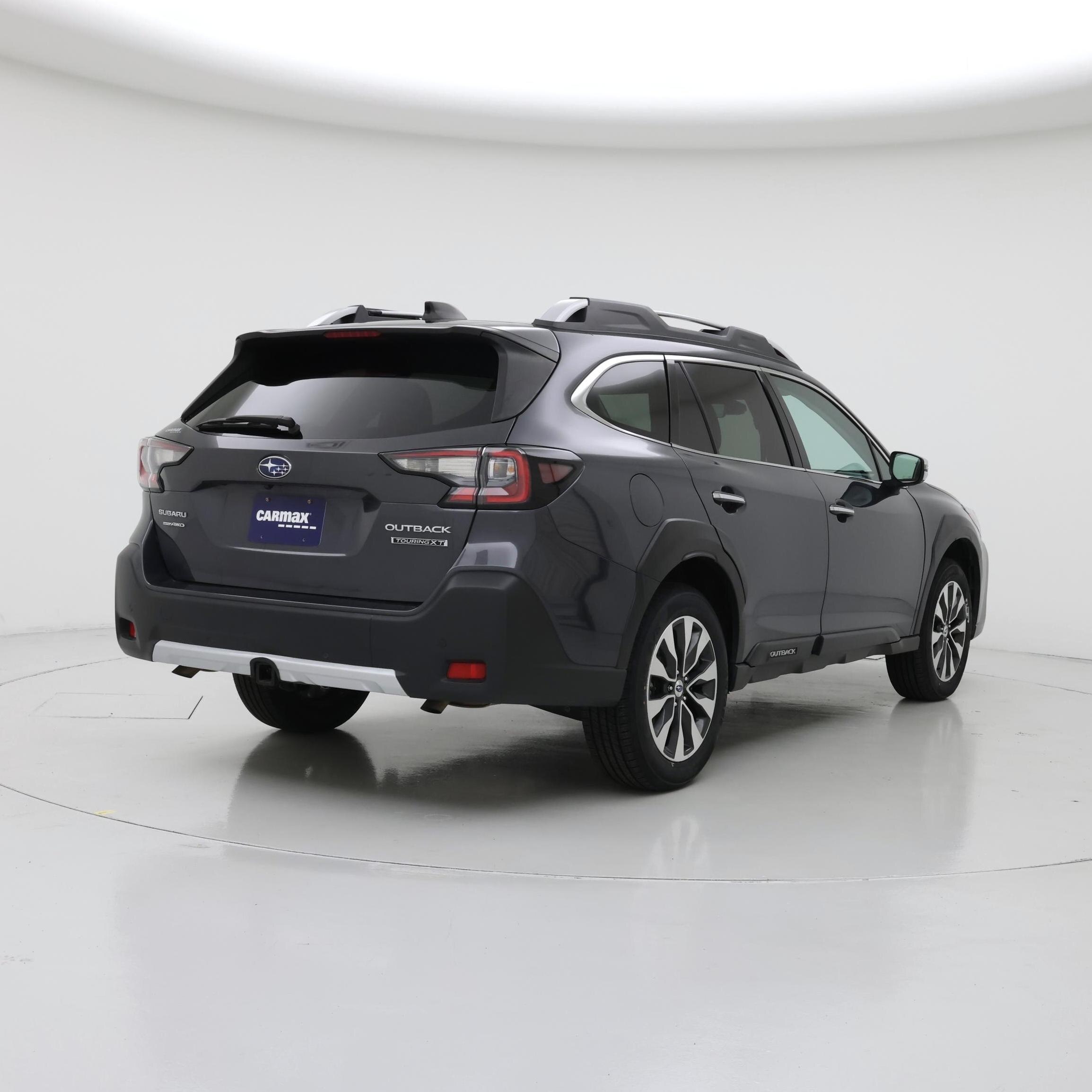 Thumbnail: 2024 Subaru Outback - 8